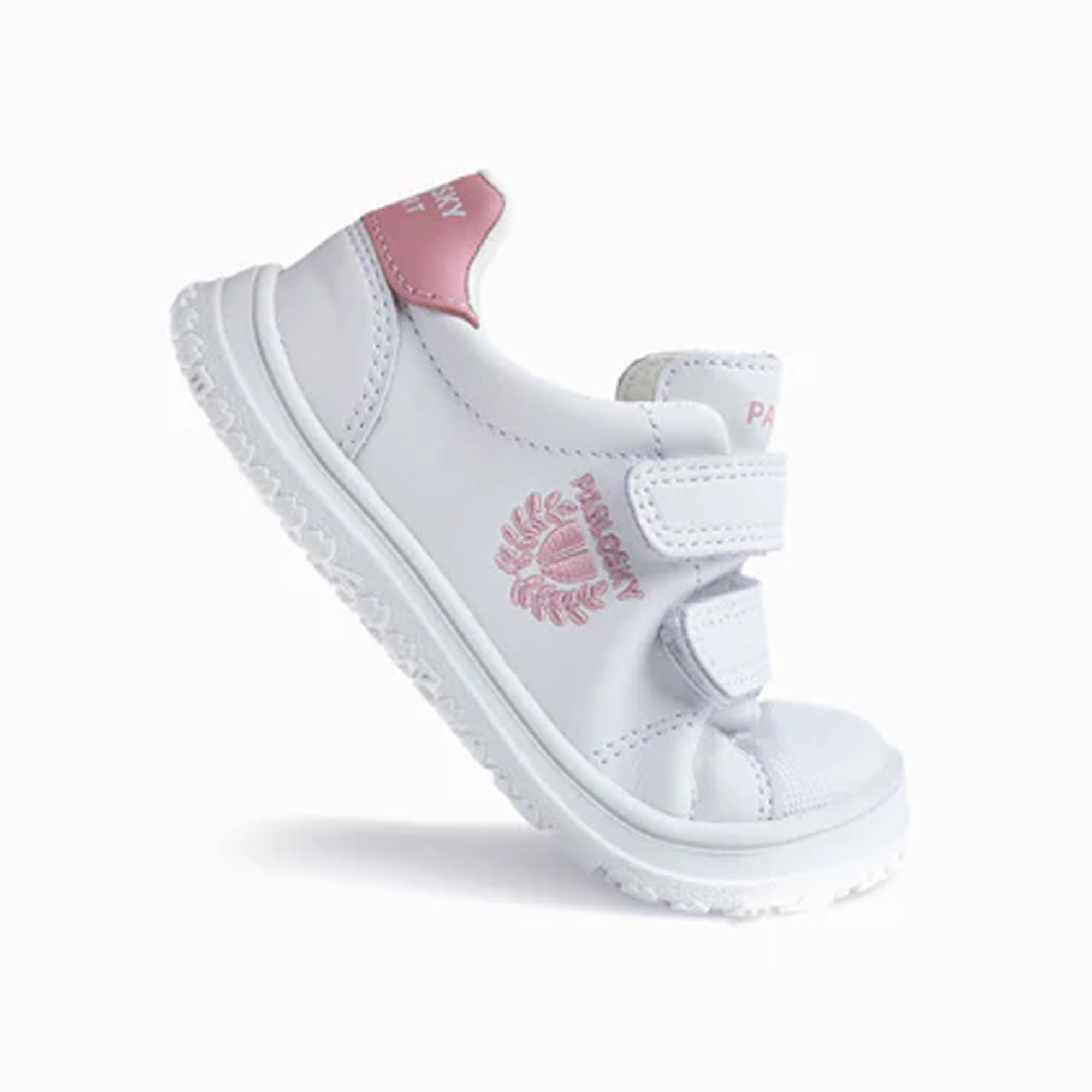 PLUS SNEAKERS