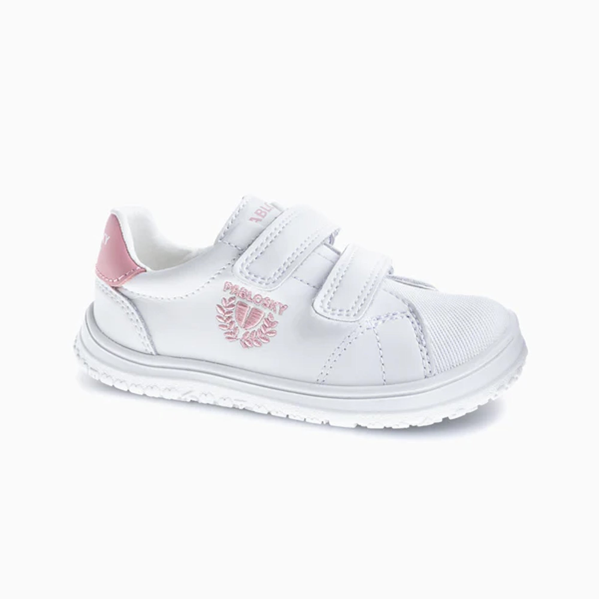 PLUS SNEAKERS