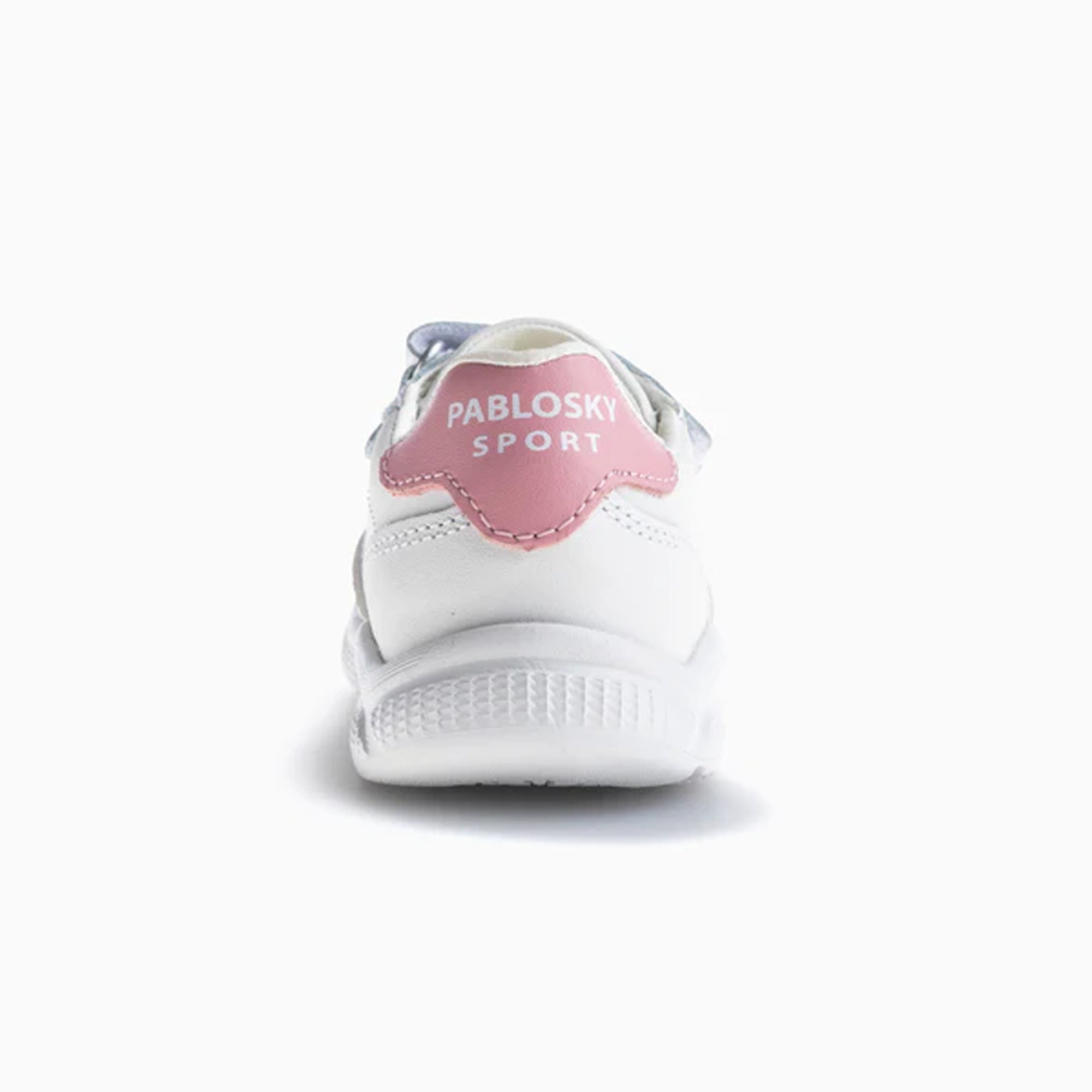 PLUS SNEAKERS