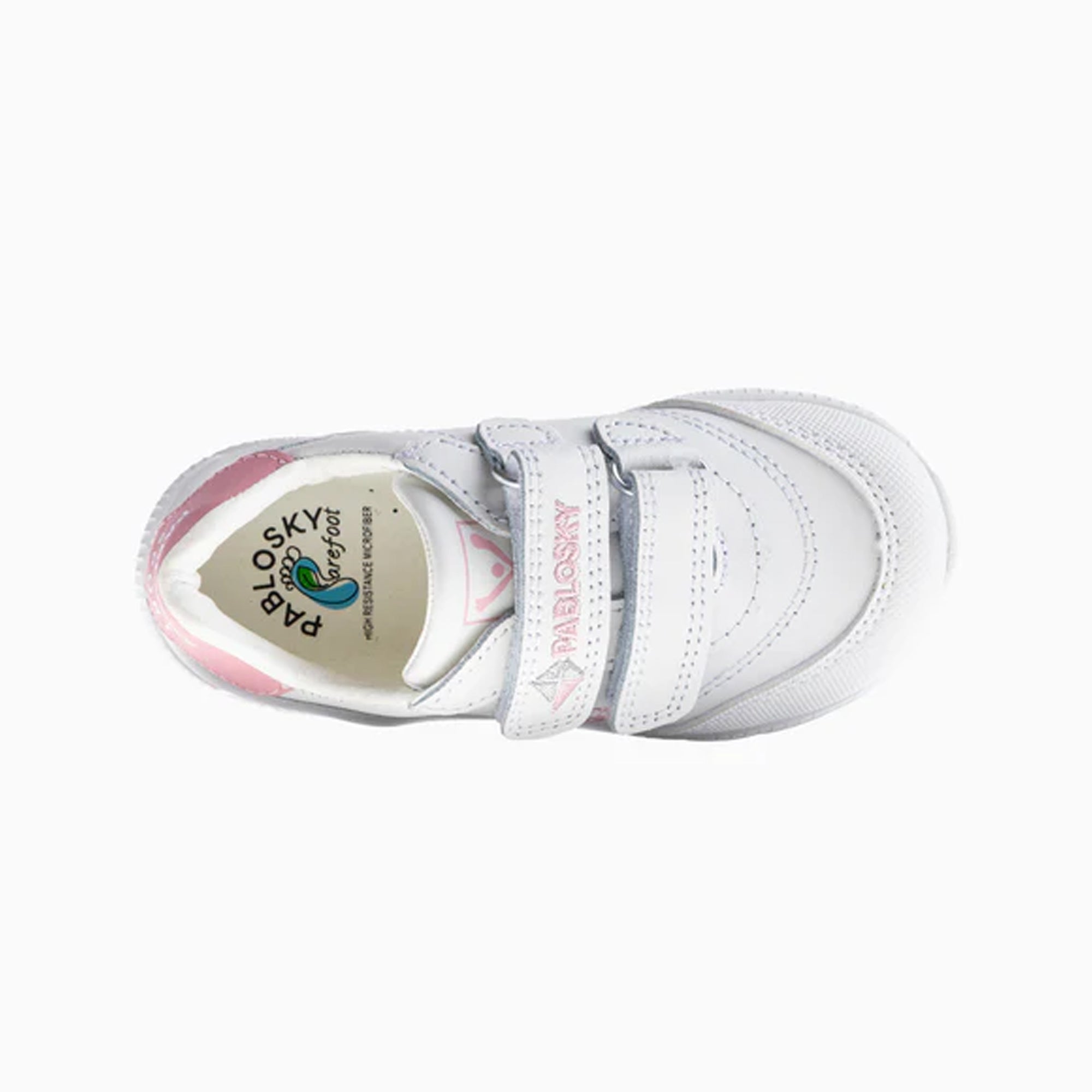 PLUS SNEAKERS