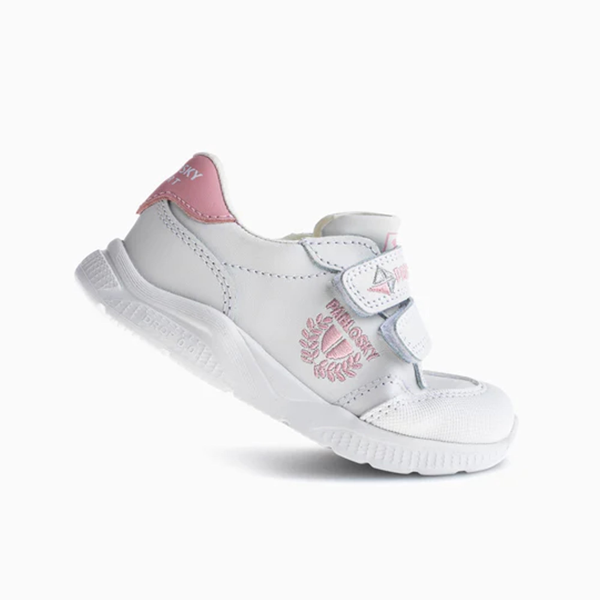 PLUS SNEAKERS