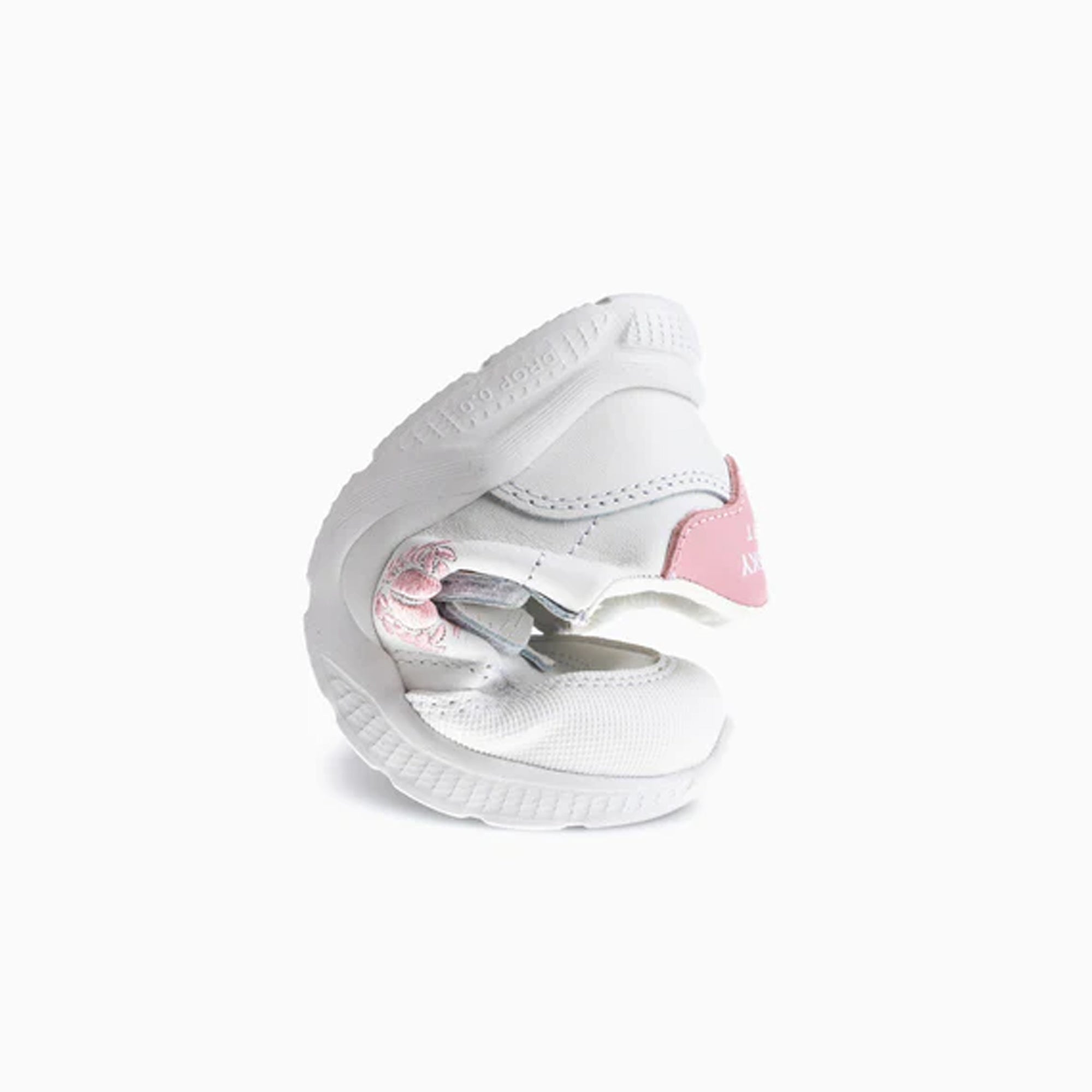 PLUS SNEAKERS
