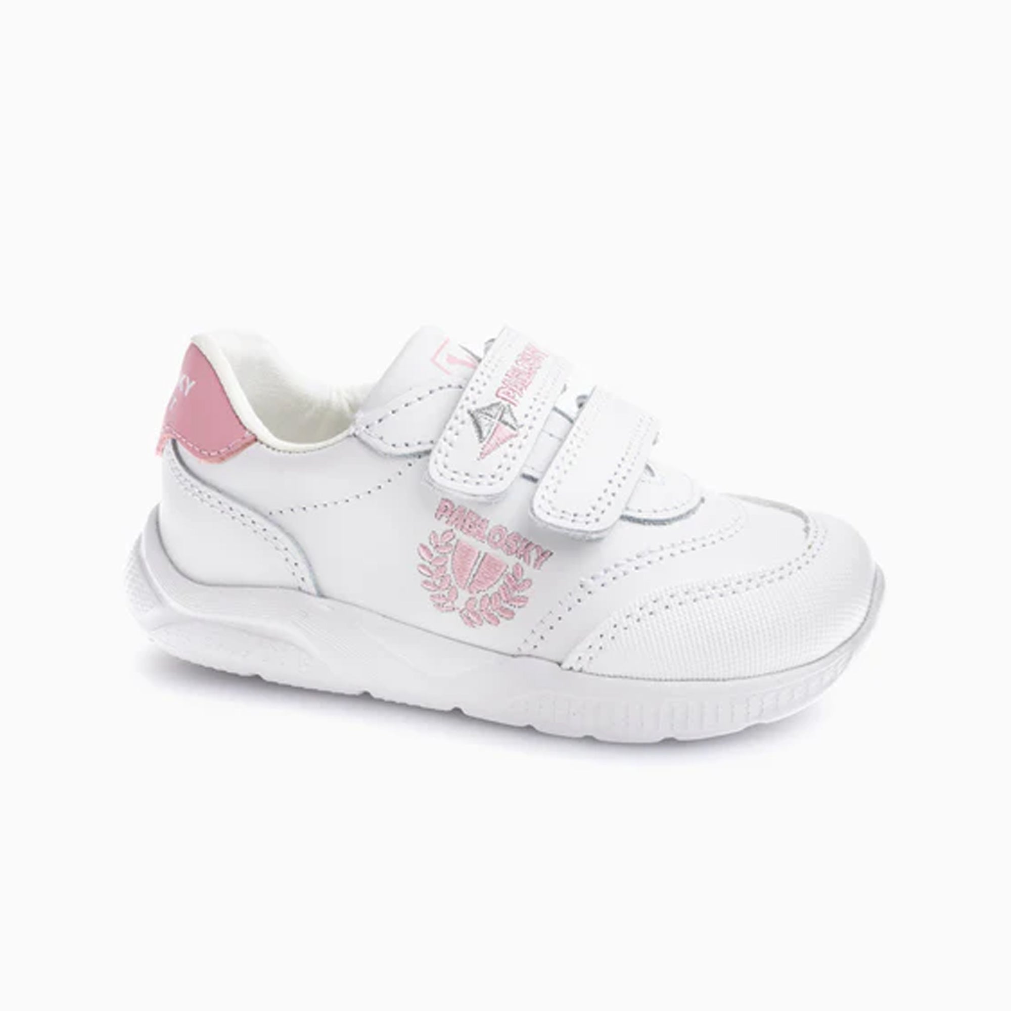 PLUS SNEAKERS