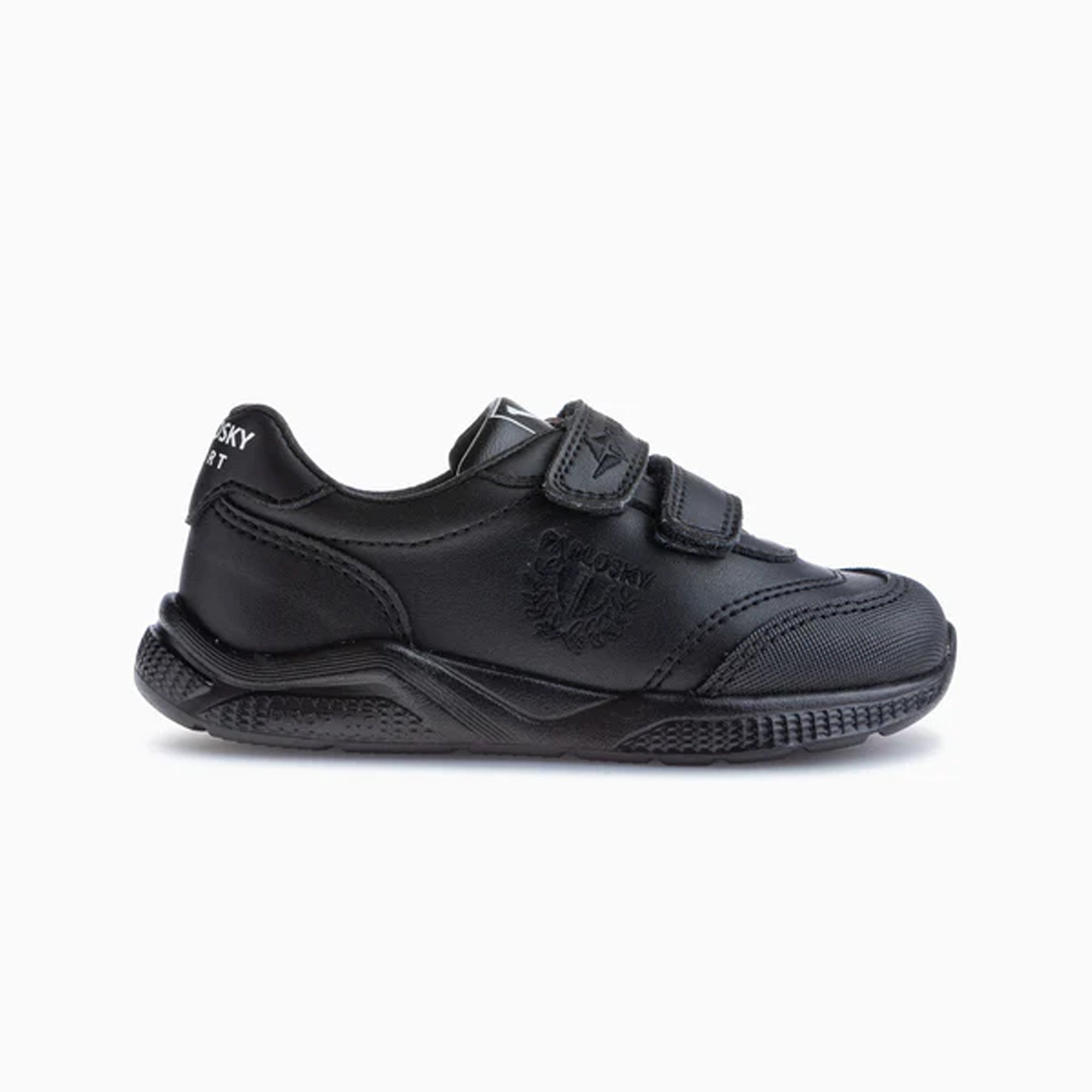 PLUS SNEAKERS