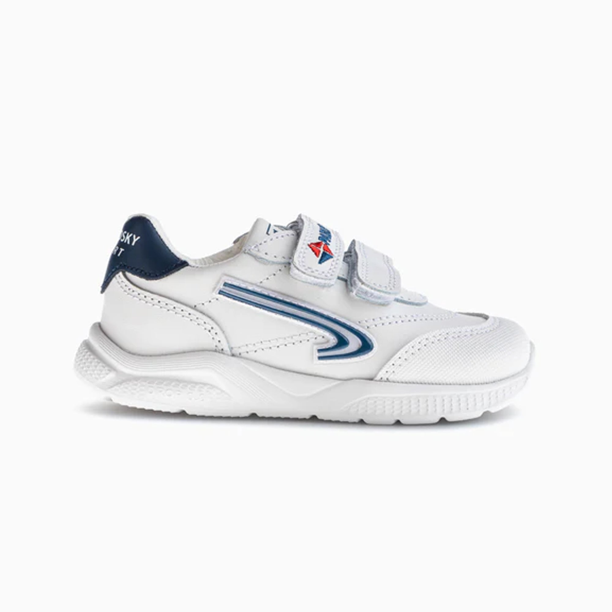 PLUS SNEAKERS