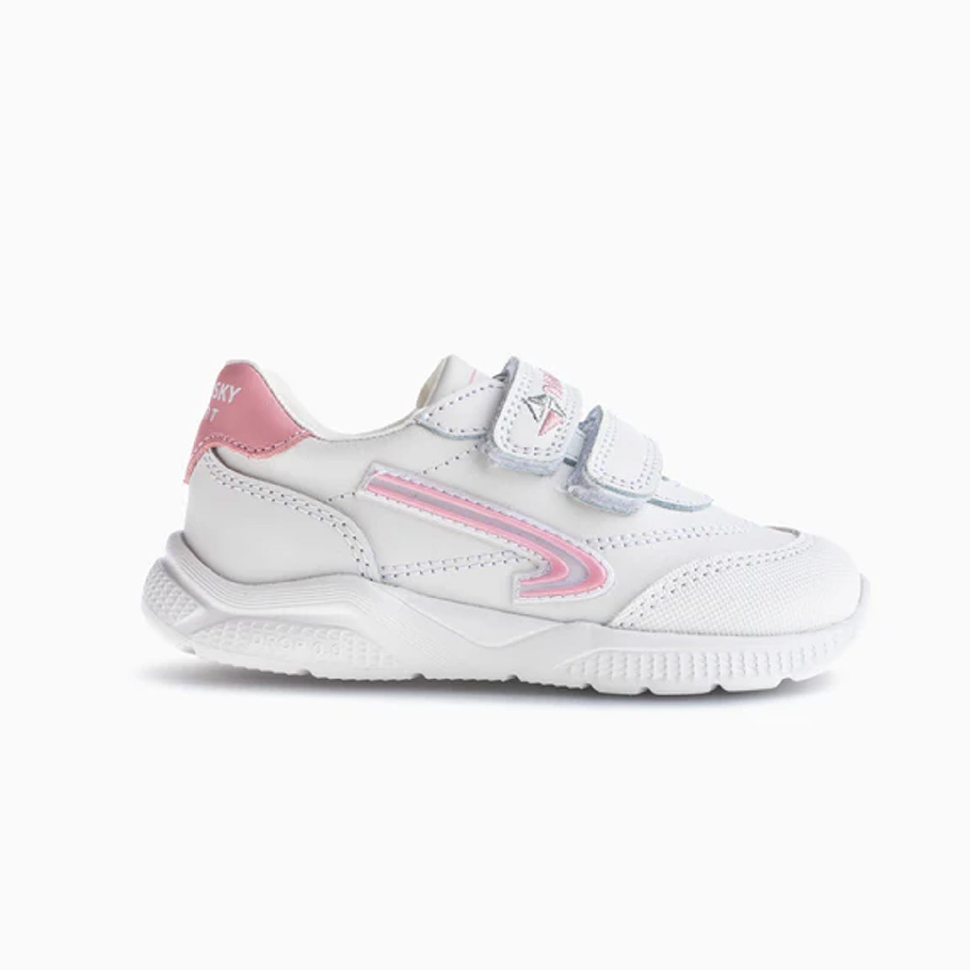 PLUS SNEAKERS