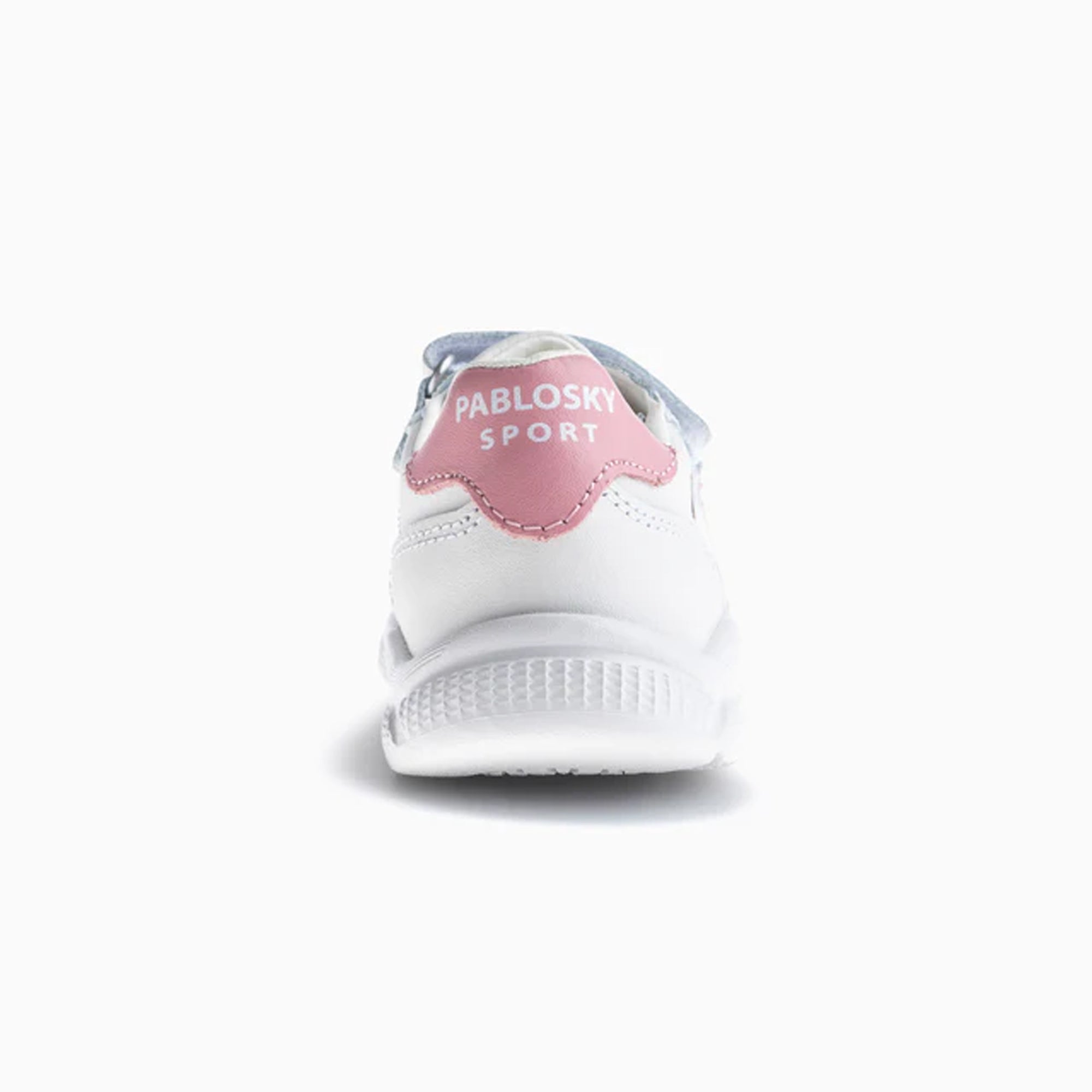 PLUS SNEAKERS