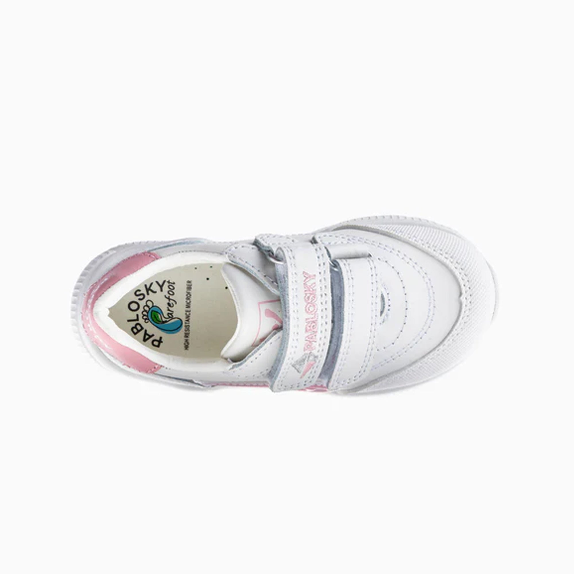 PLUS SNEAKERS