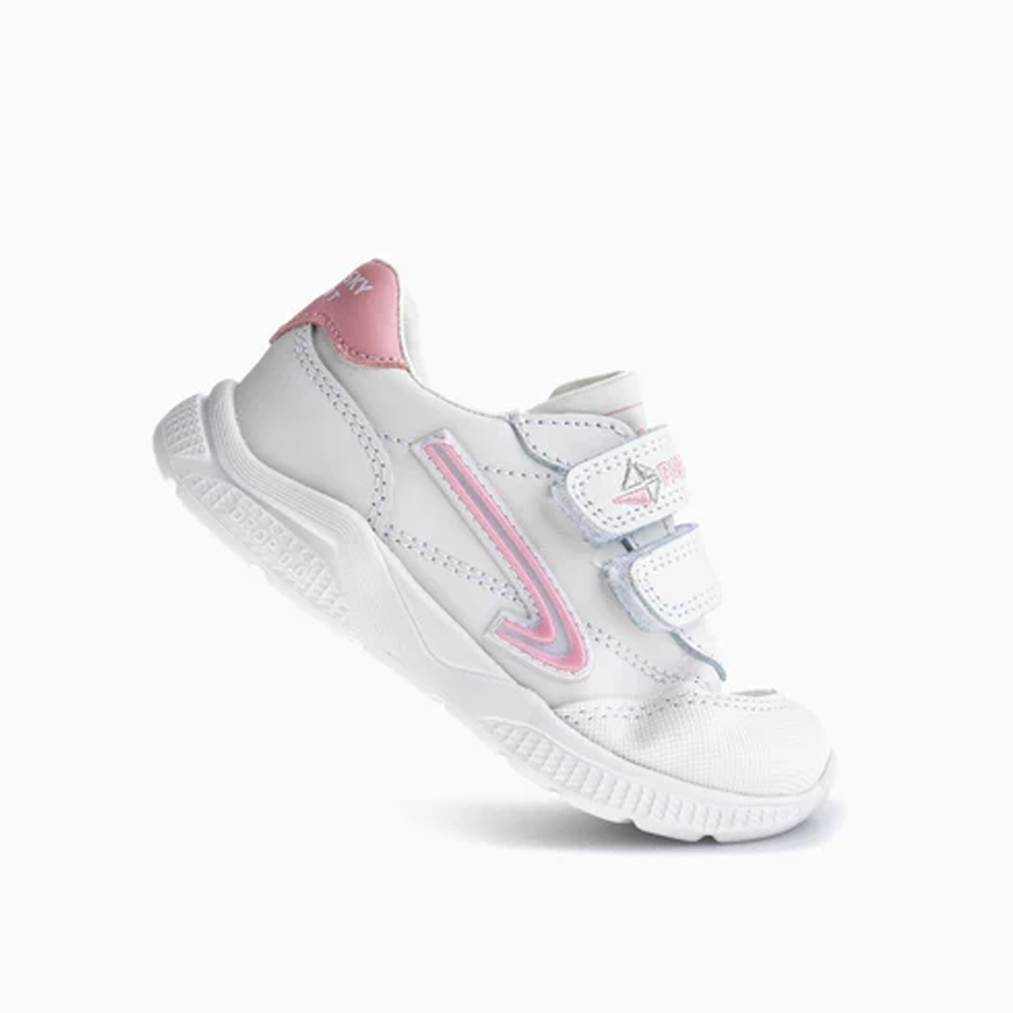 PLUS SNEAKERS