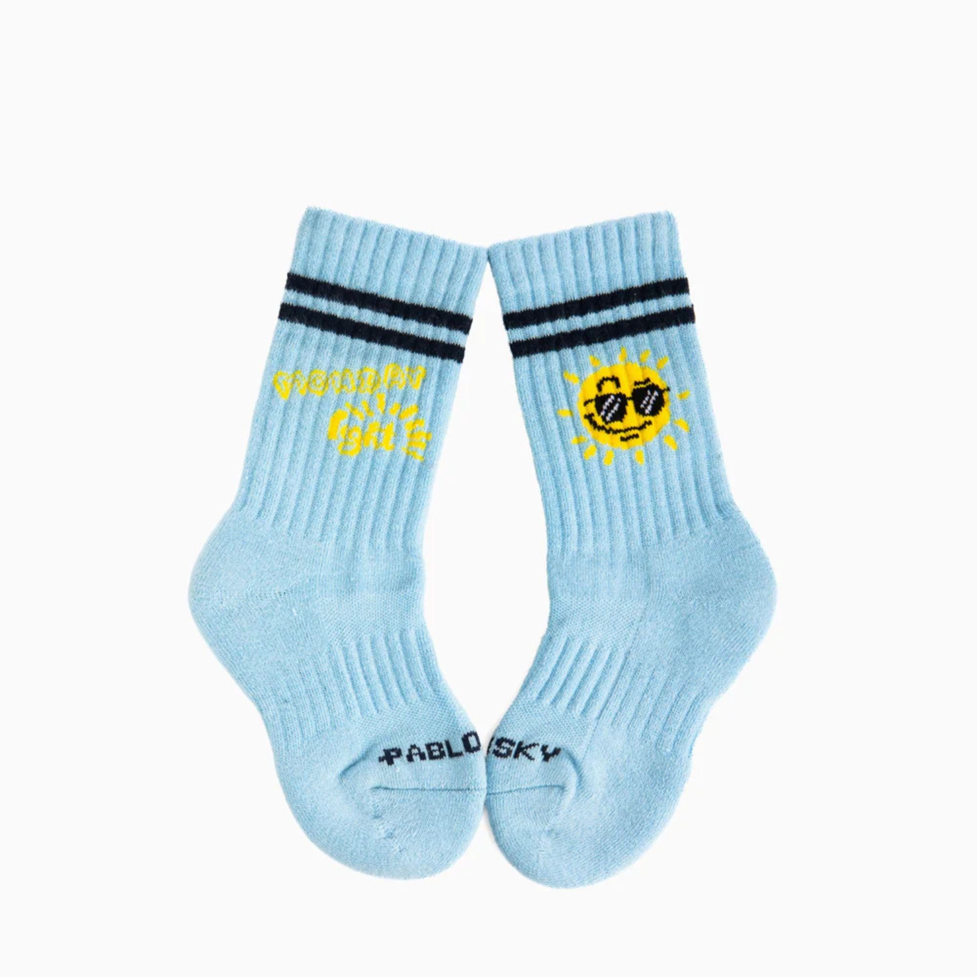 Pack 7 “SOCKS ON MISSION” Sport Socks