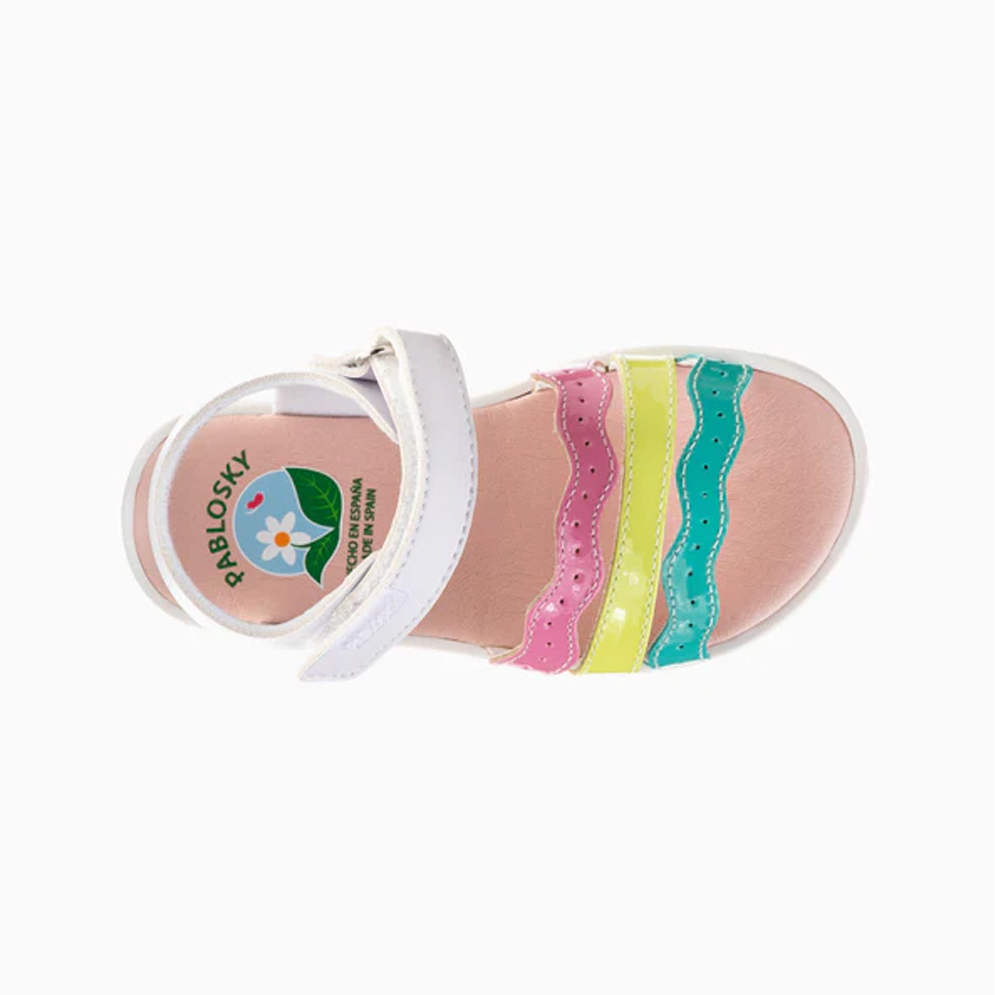 CHAMPION SANDAL