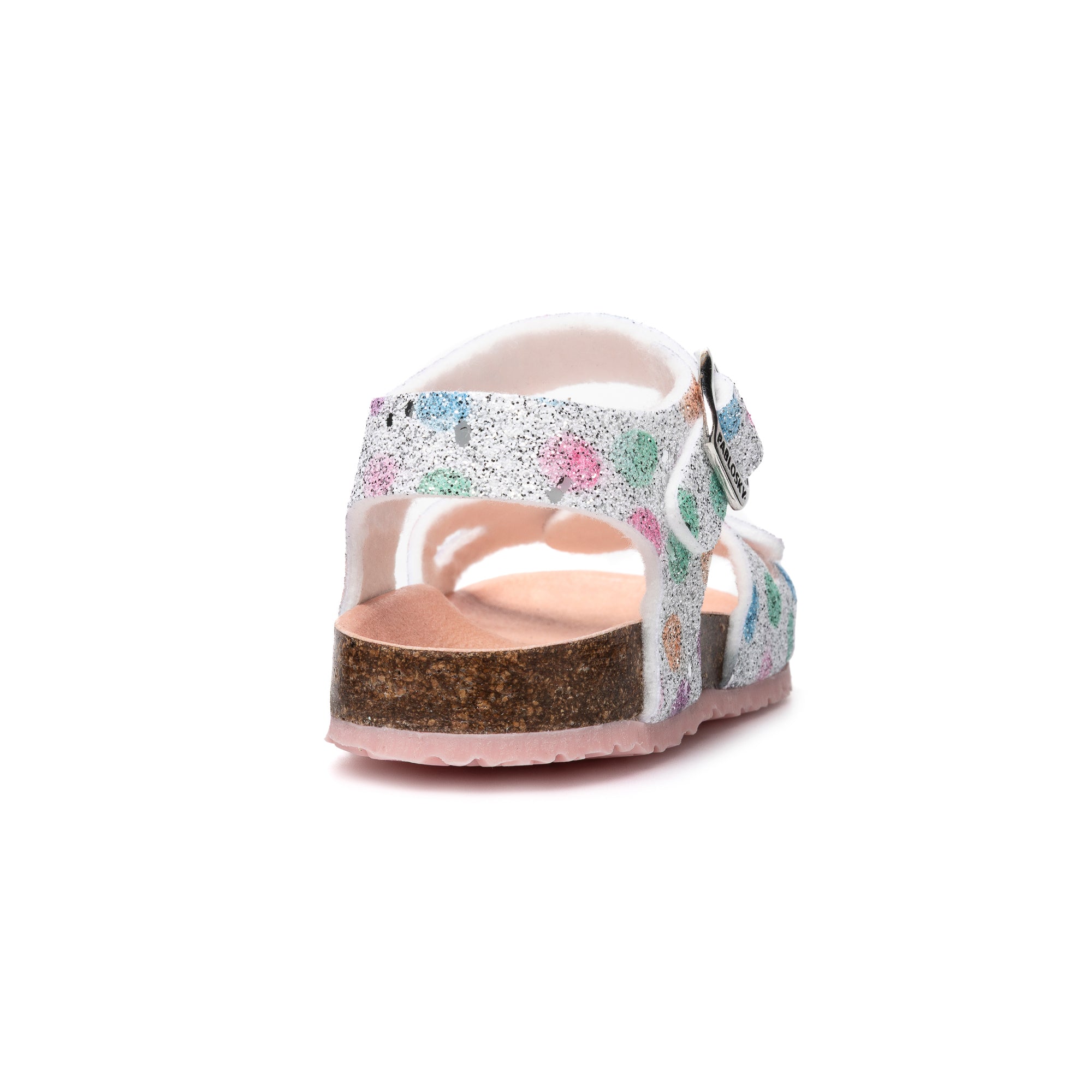 DOTS SANDAL