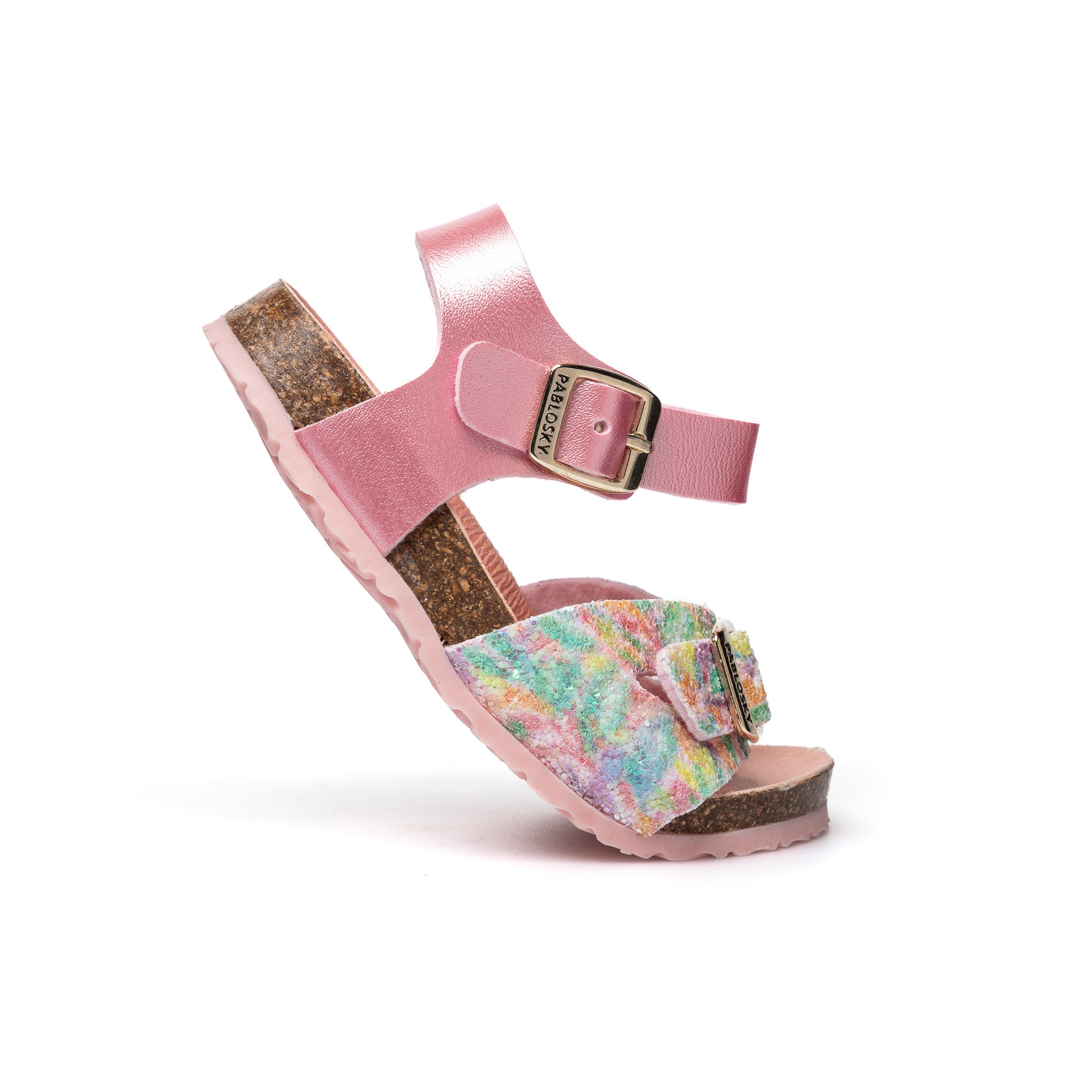 CHAMPION MET SANDAL