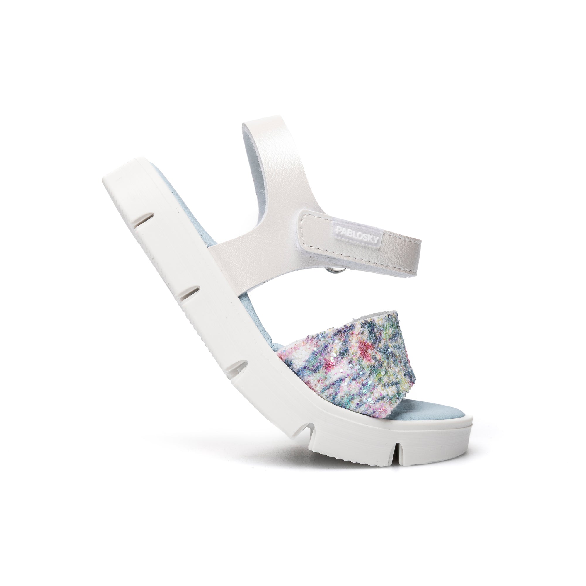 CHAMPION MET SANDAL