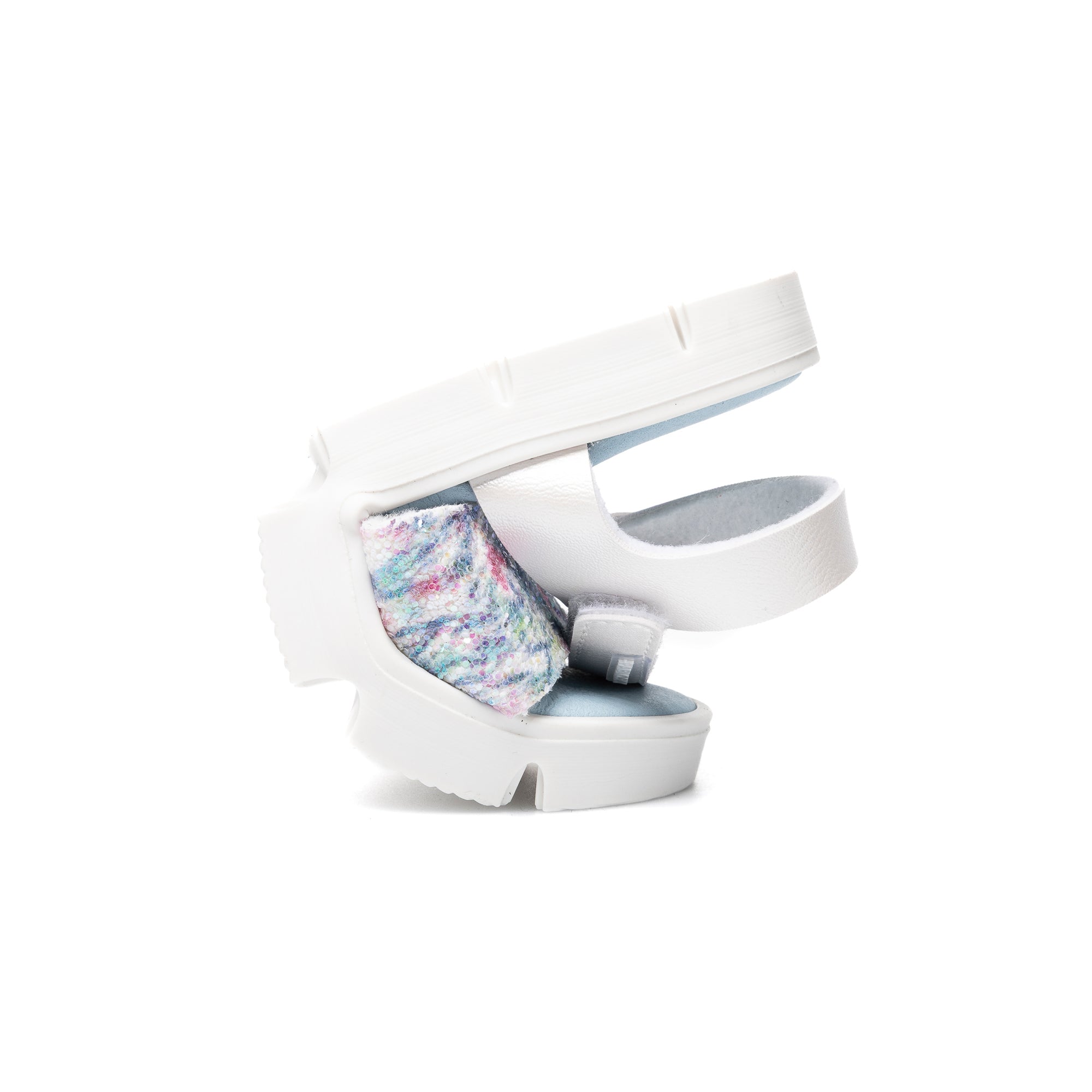 CHAMPION MET SANDAL