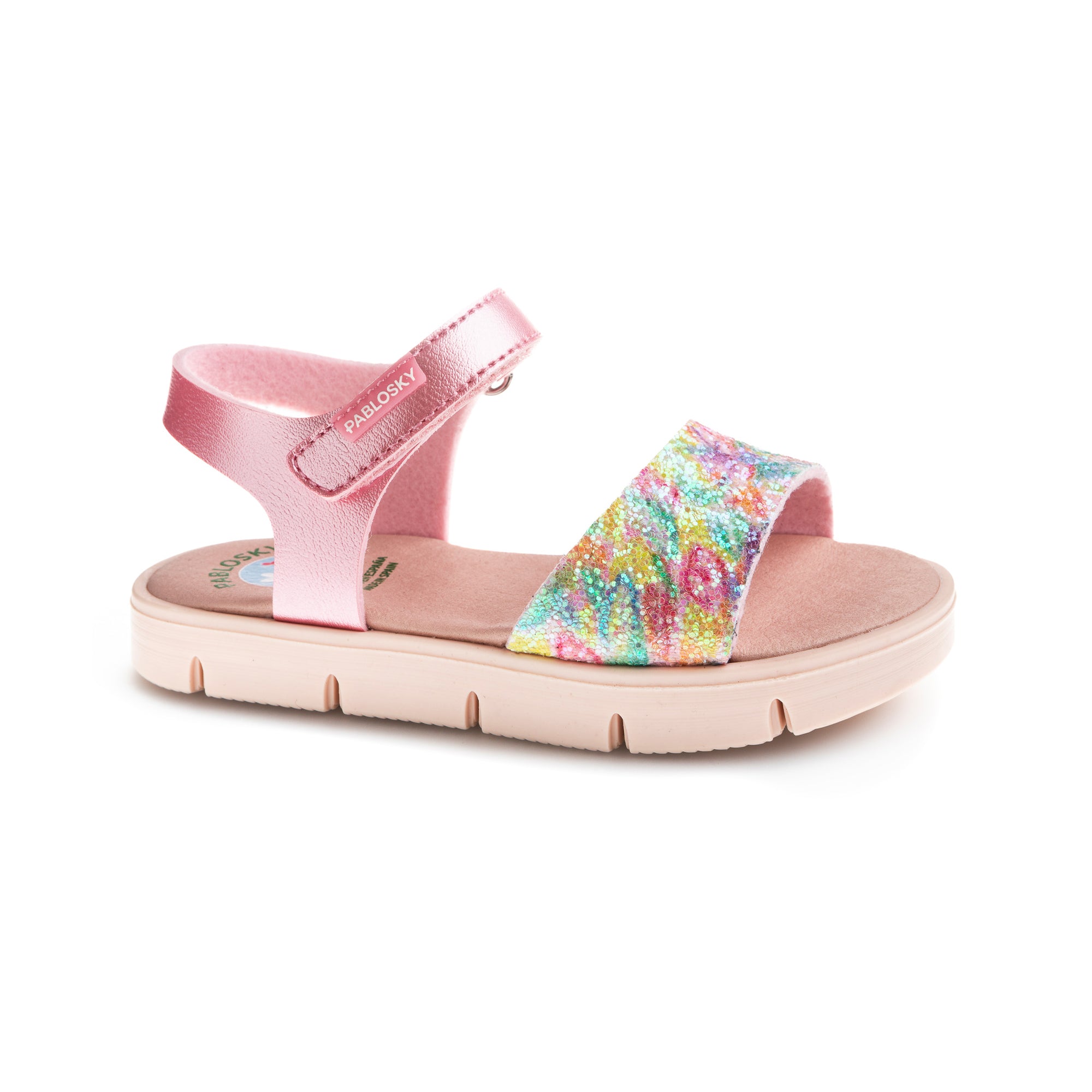 CHAMPION MET SANDAL