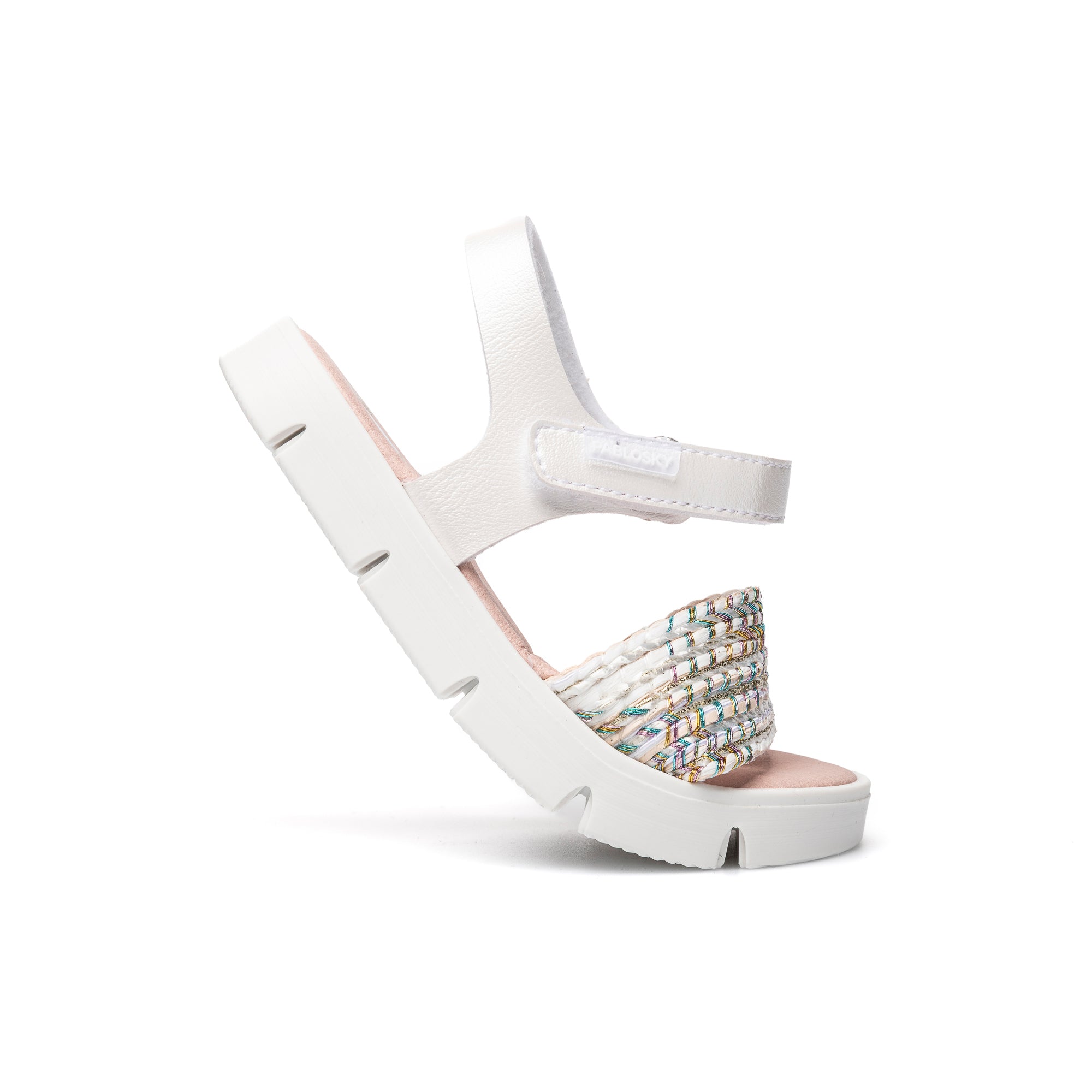 CHAMPION MET SANDAL