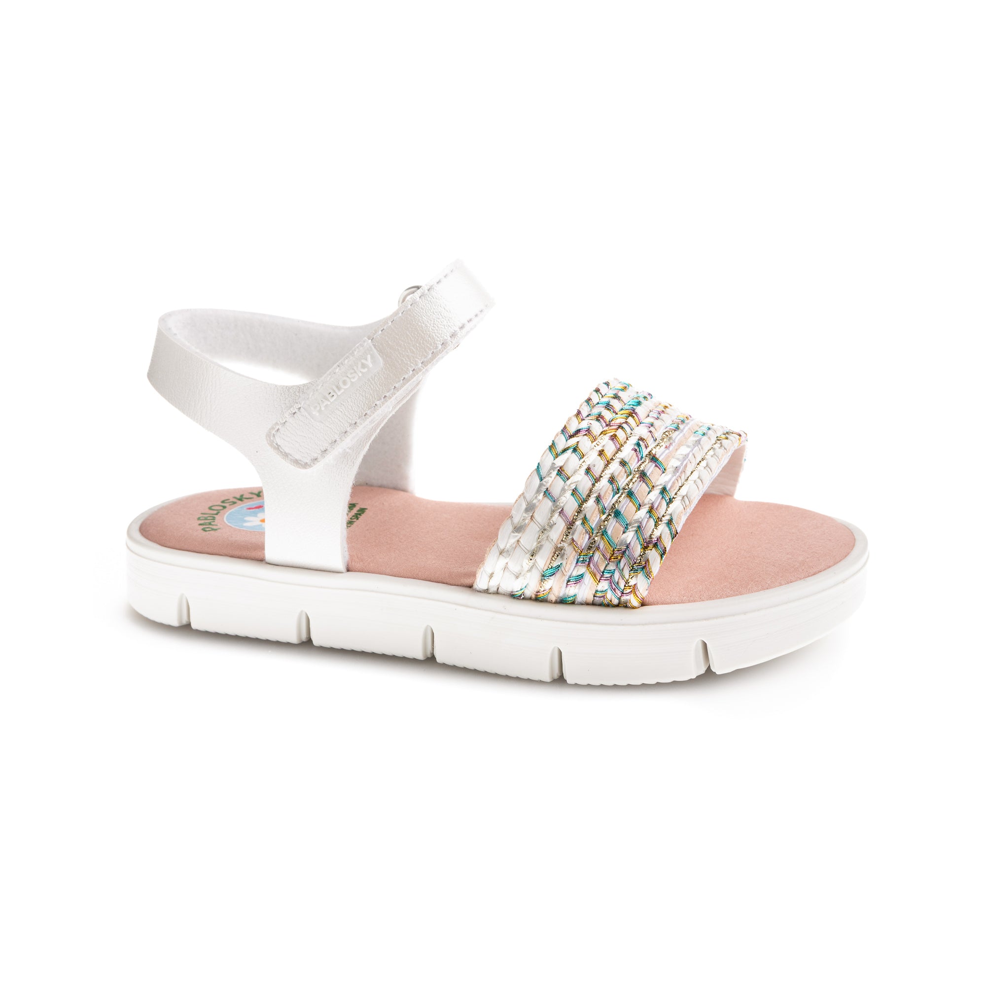 CHAMPION MET SANDAL