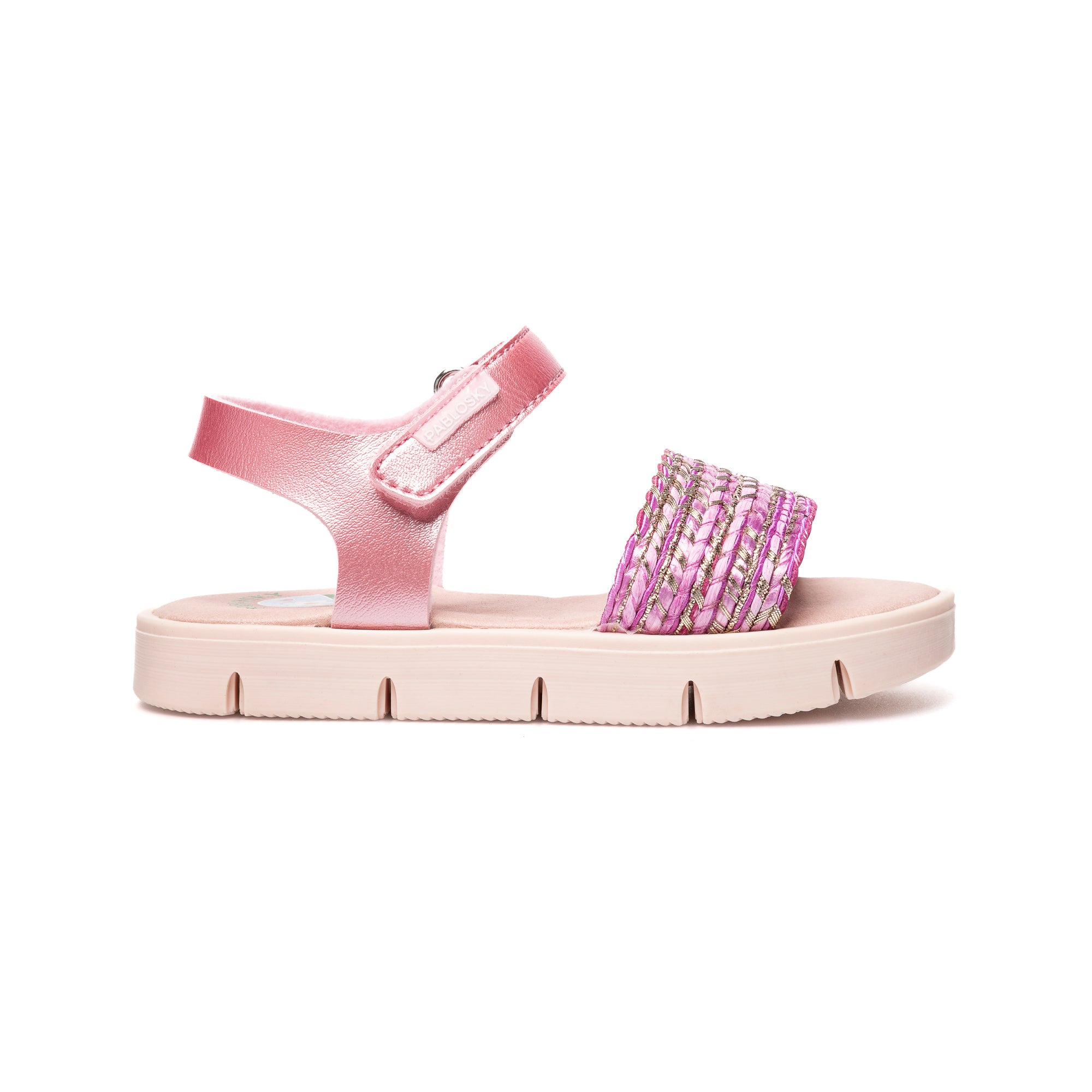 CHAMPION MET SANDAL