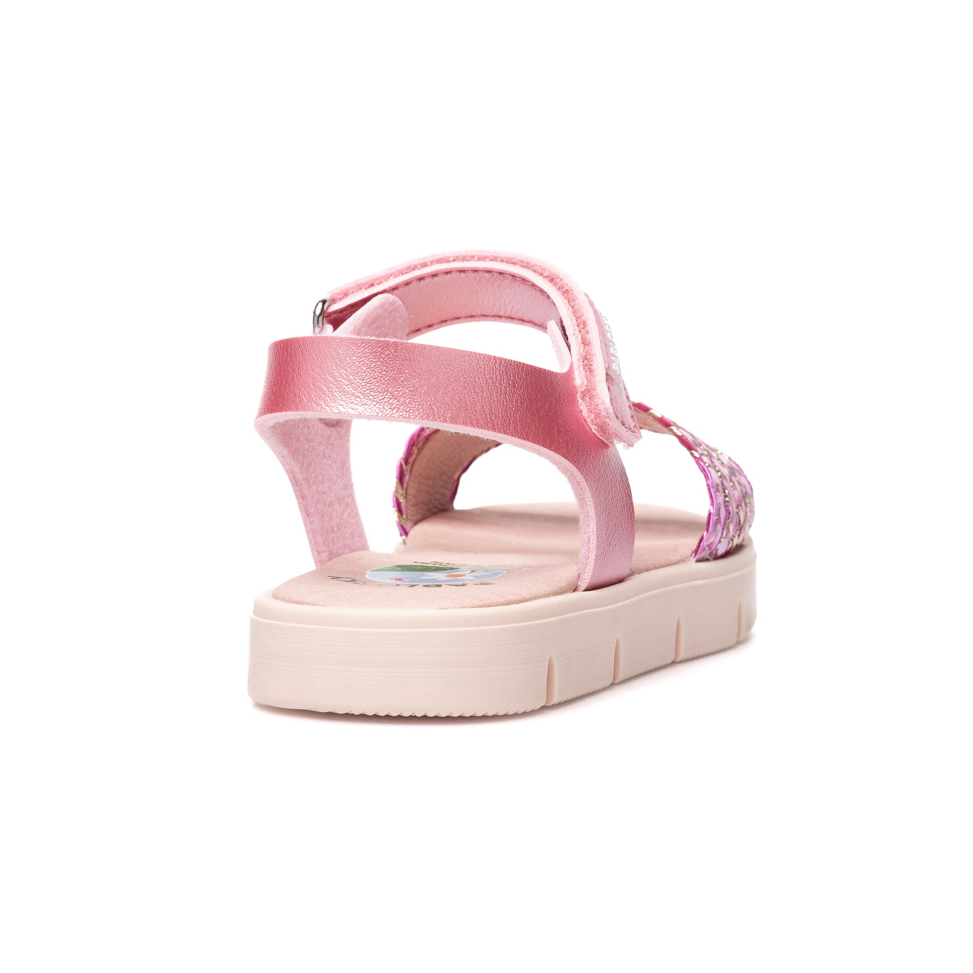 CHAMPION MET SANDAL