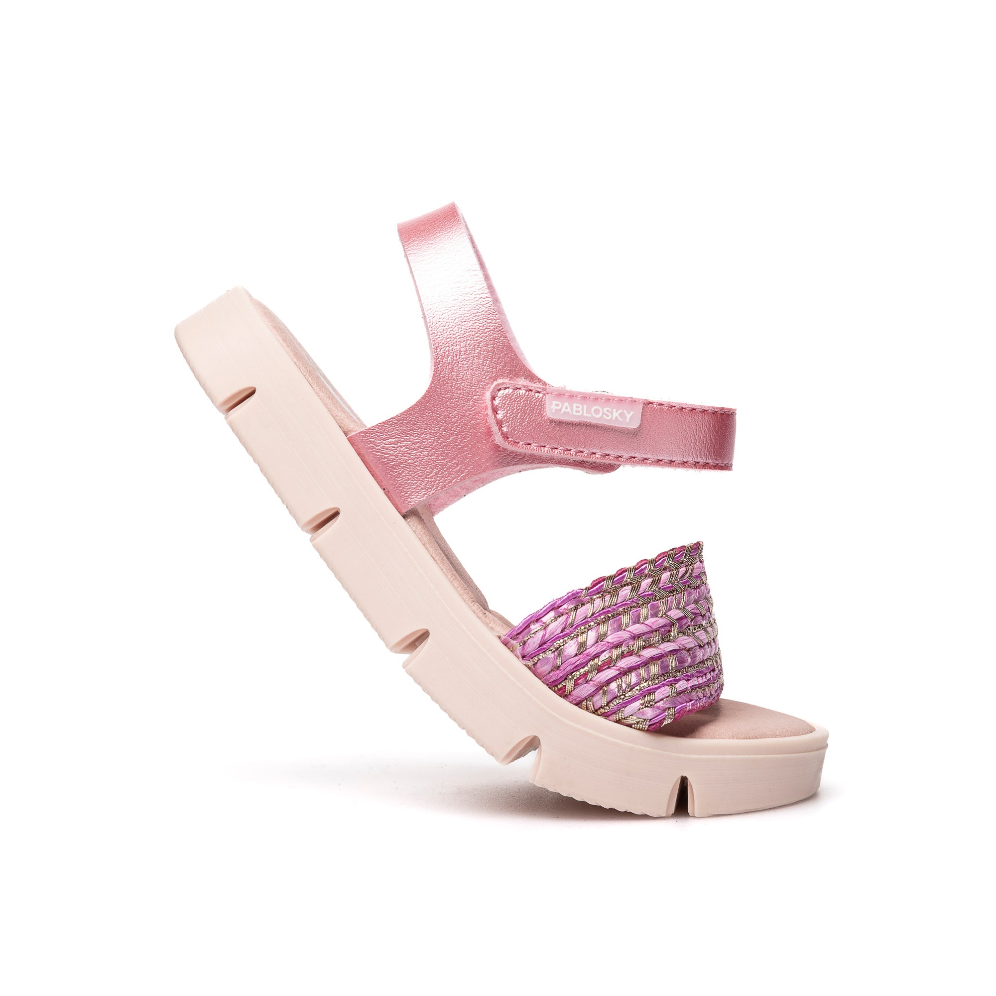CHAMPION MET SANDAL