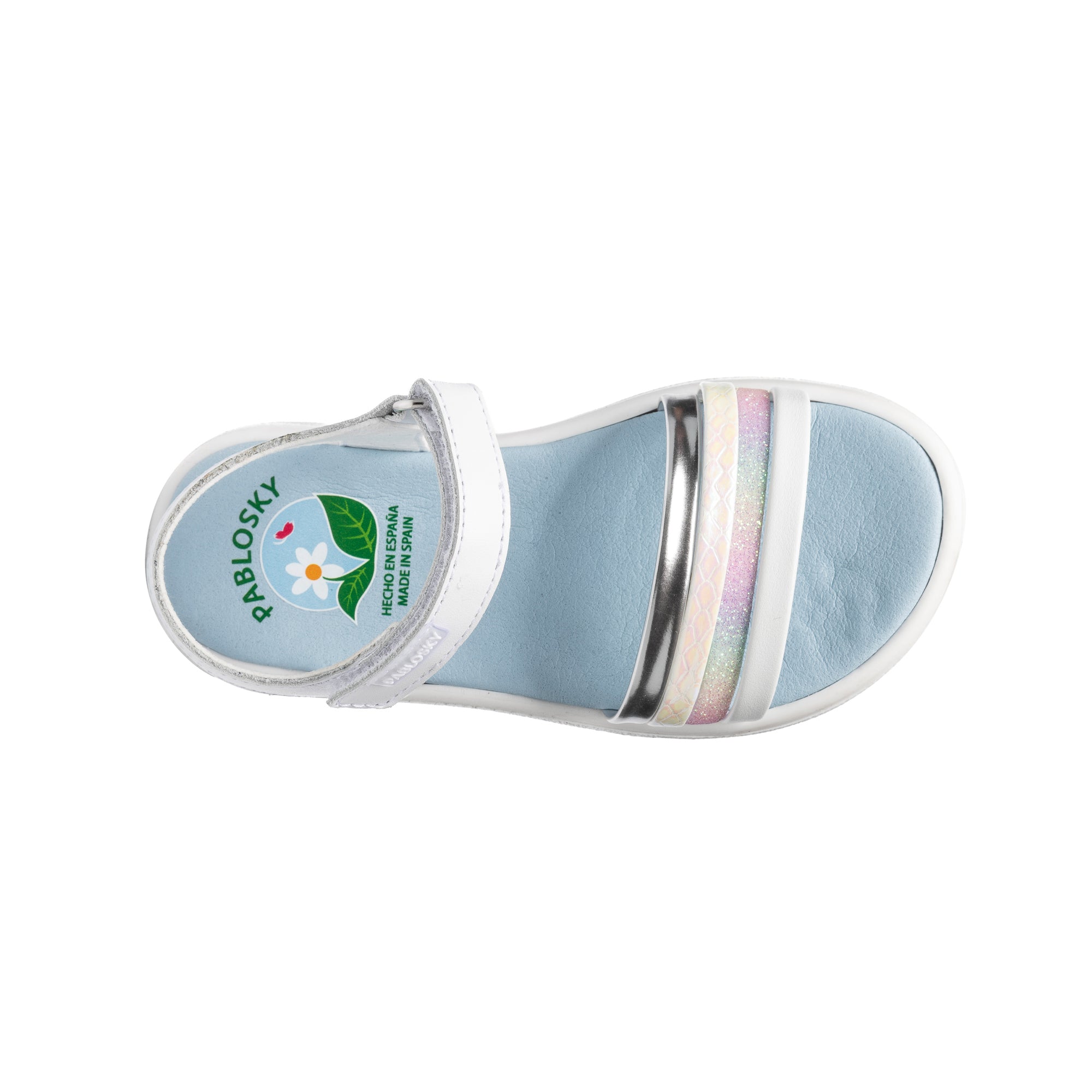 OLIMPO SANDAL