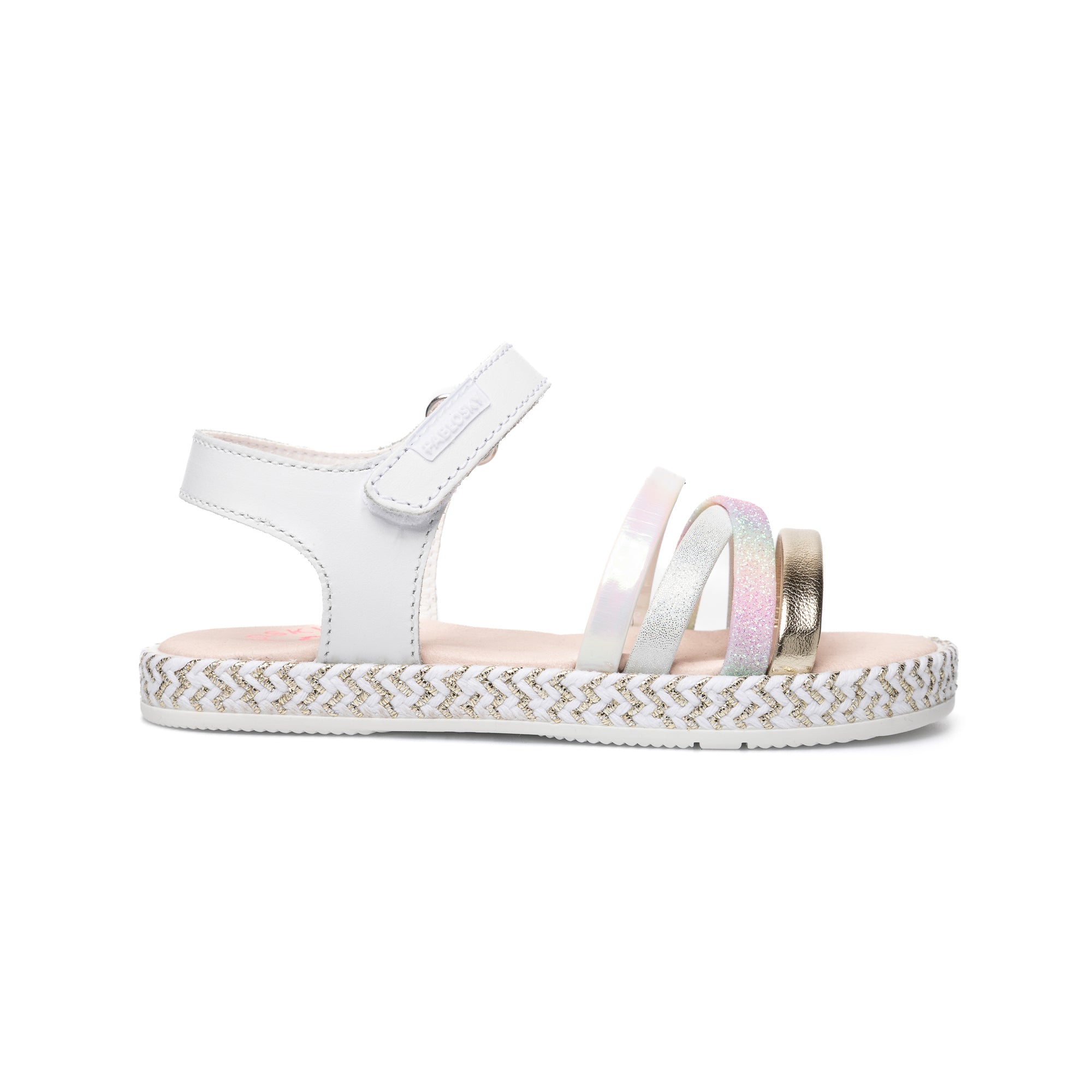 OLIMPO SANDAL