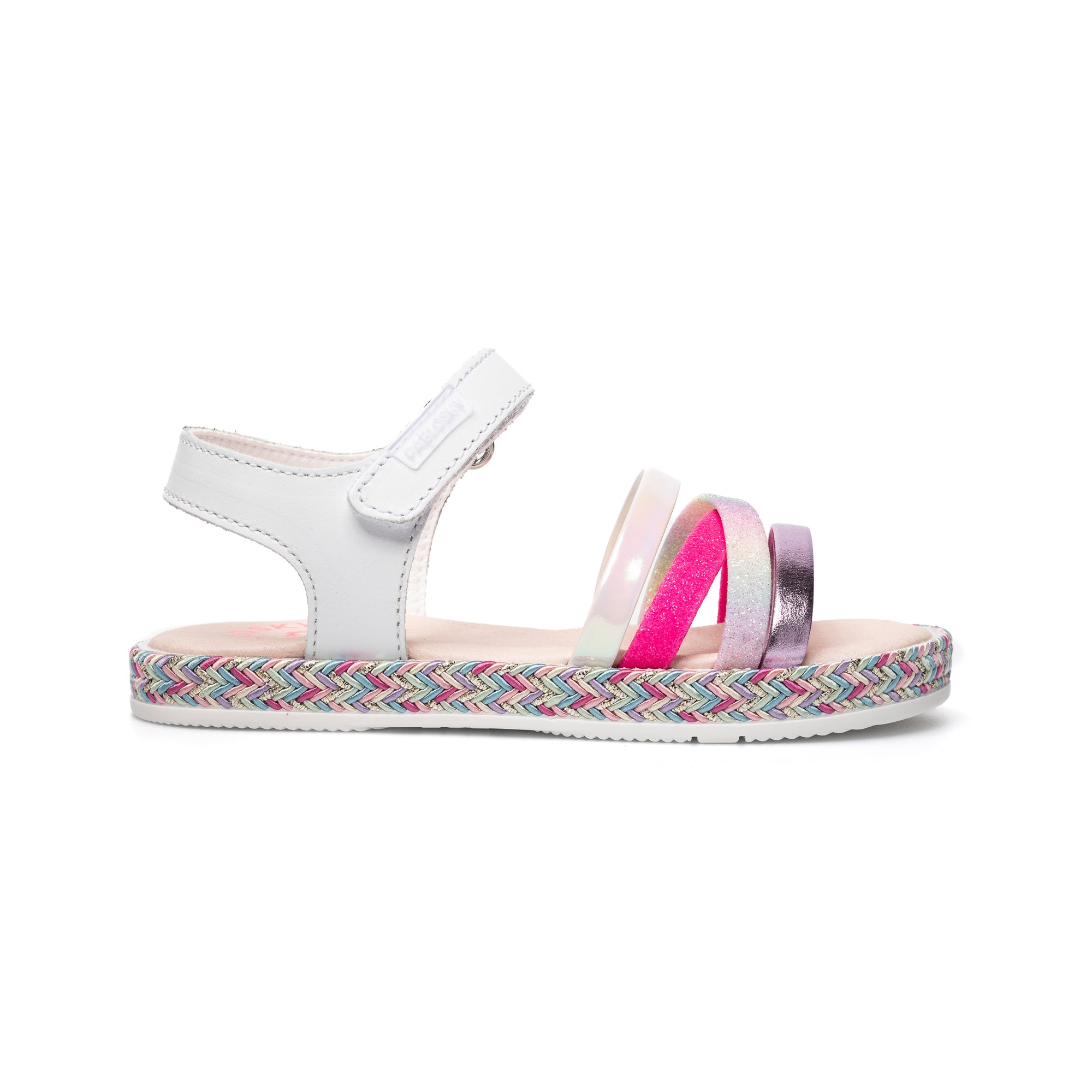 OLIMPO SANDAL