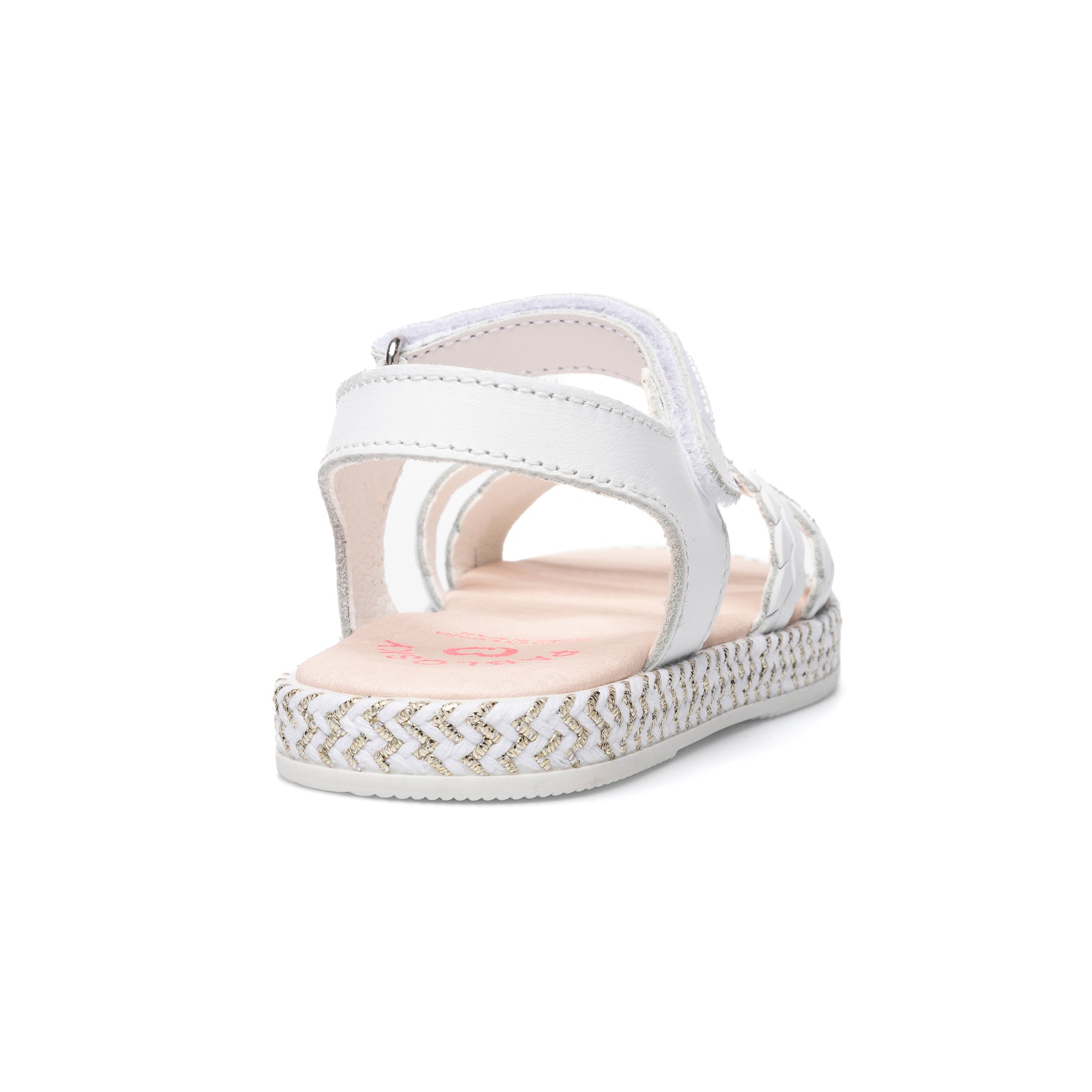 OLIMPO SANDAL
