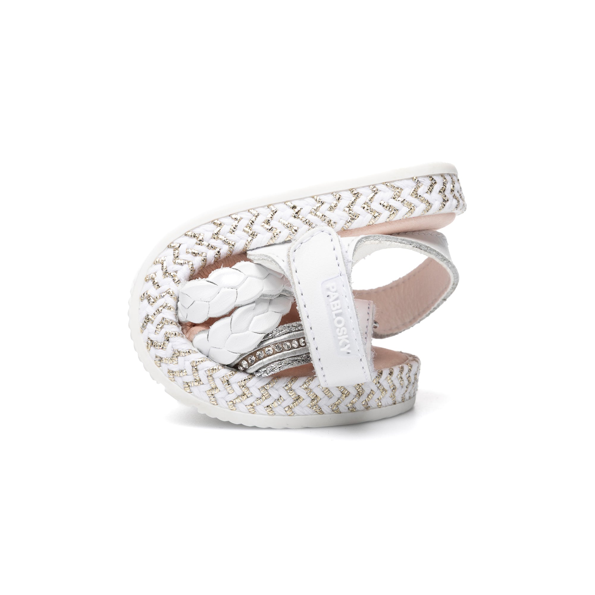 OLIMPO SANDAL