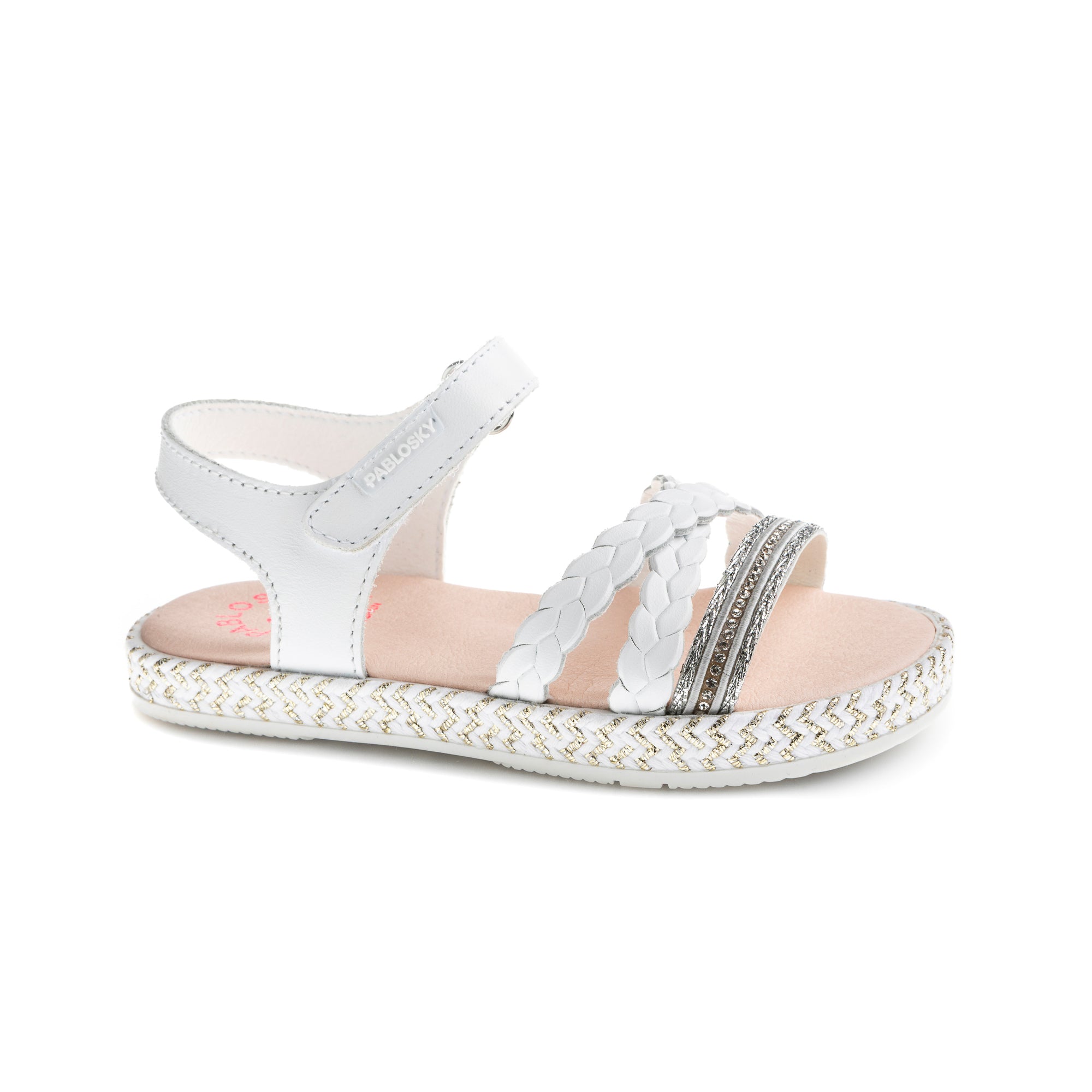 OLIMPO SANDAL