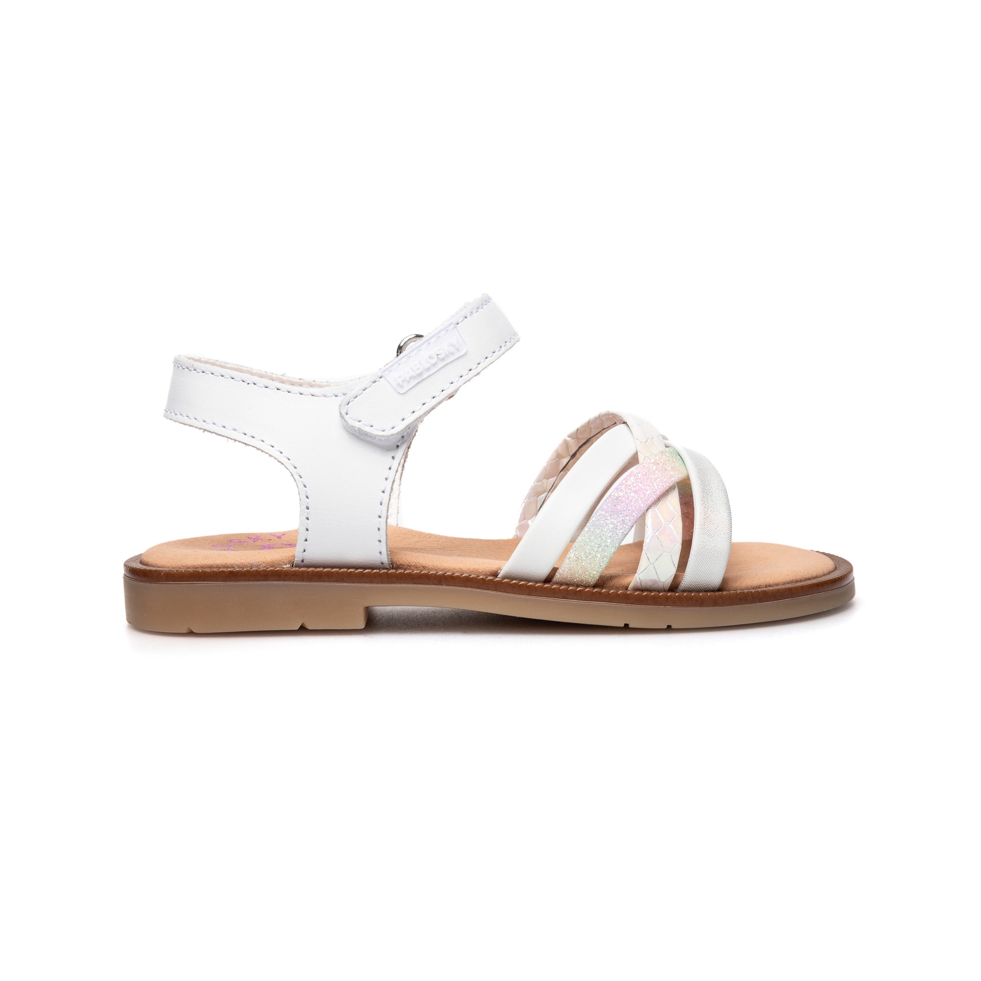 OLIMPO SANDAL