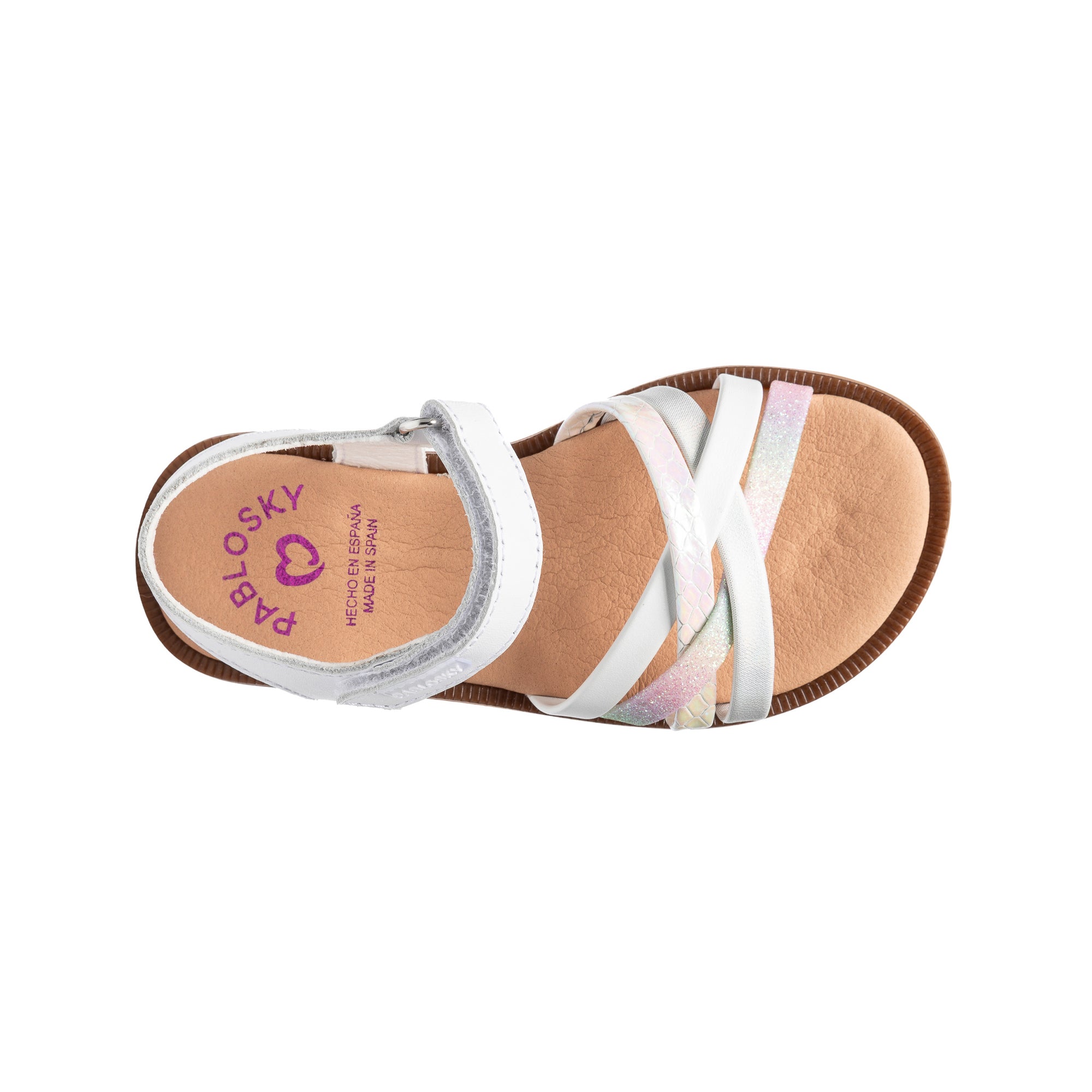 OLIMPO SANDAL
