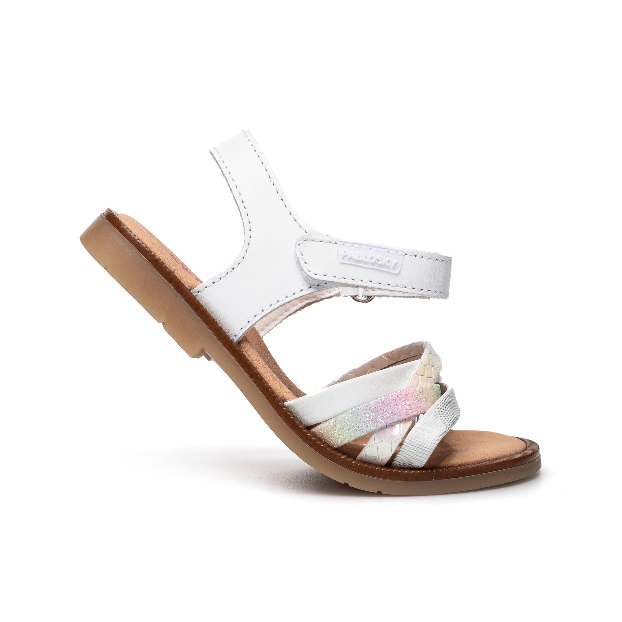 OLIMPO SANDAL