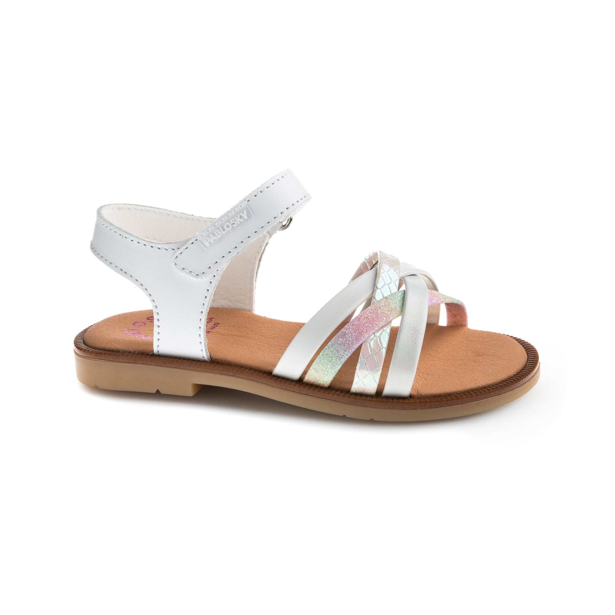 OLIMPO SANDAL