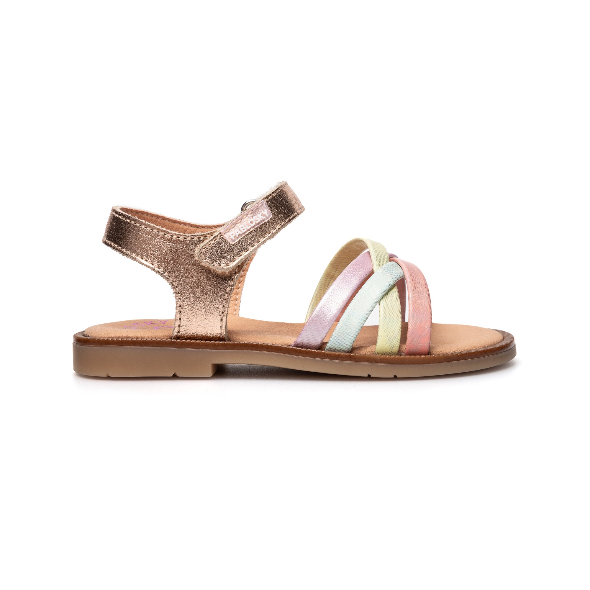RECIFE SANDAL