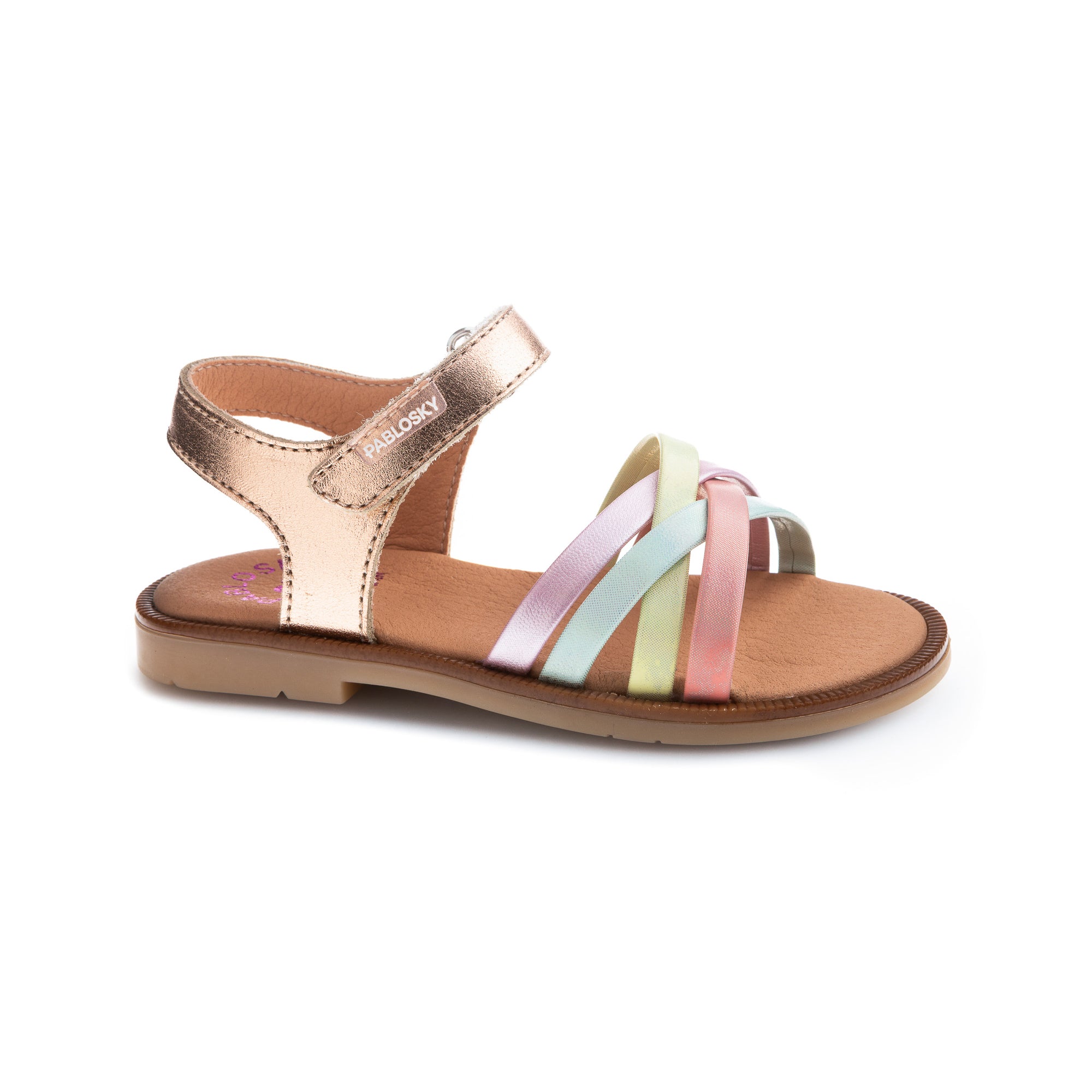 RECIFE SANDAL