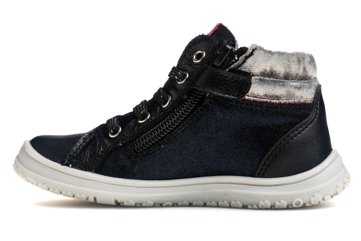 Ankle Boot
