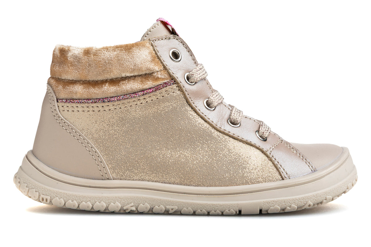 Ankle Boot