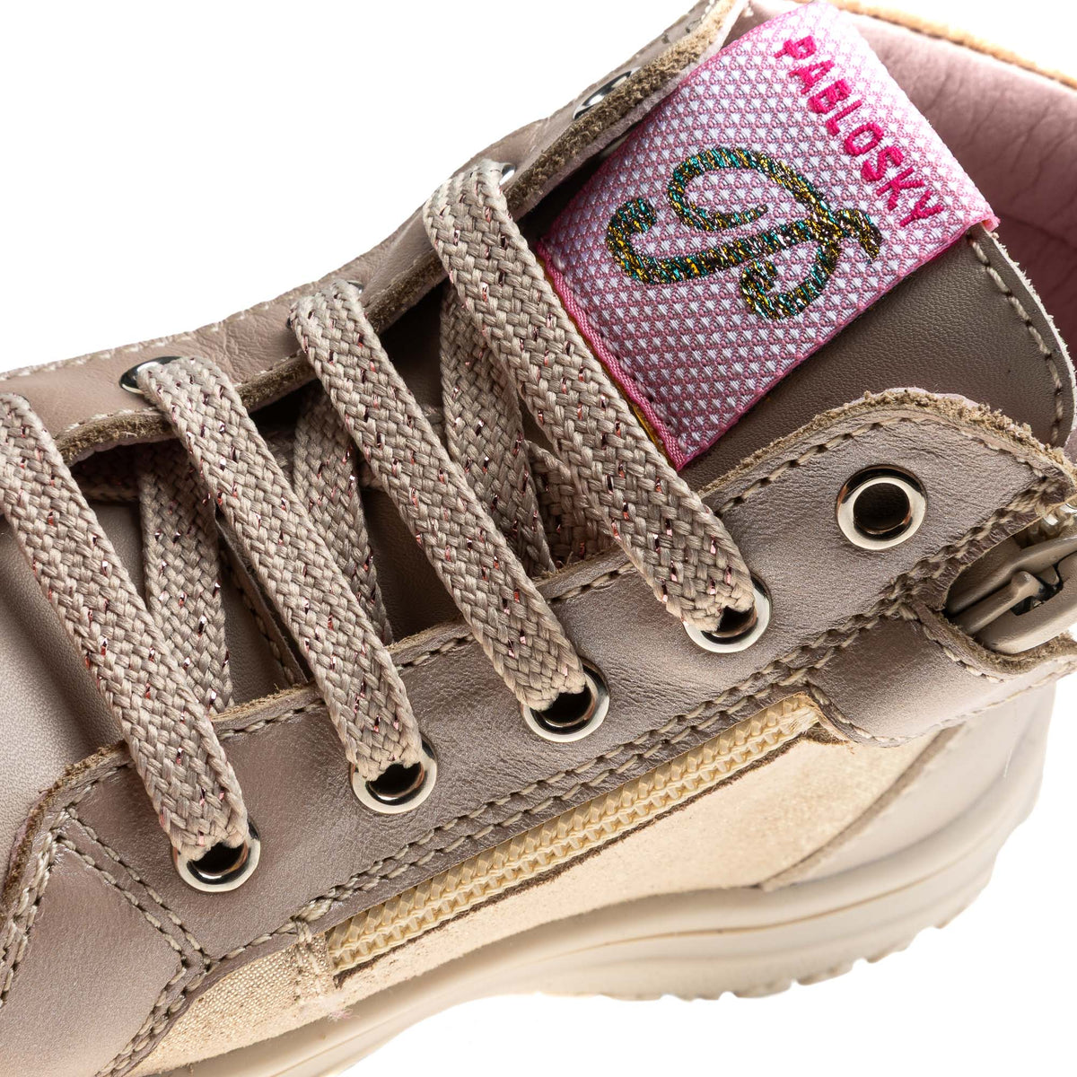 Ankle Boot