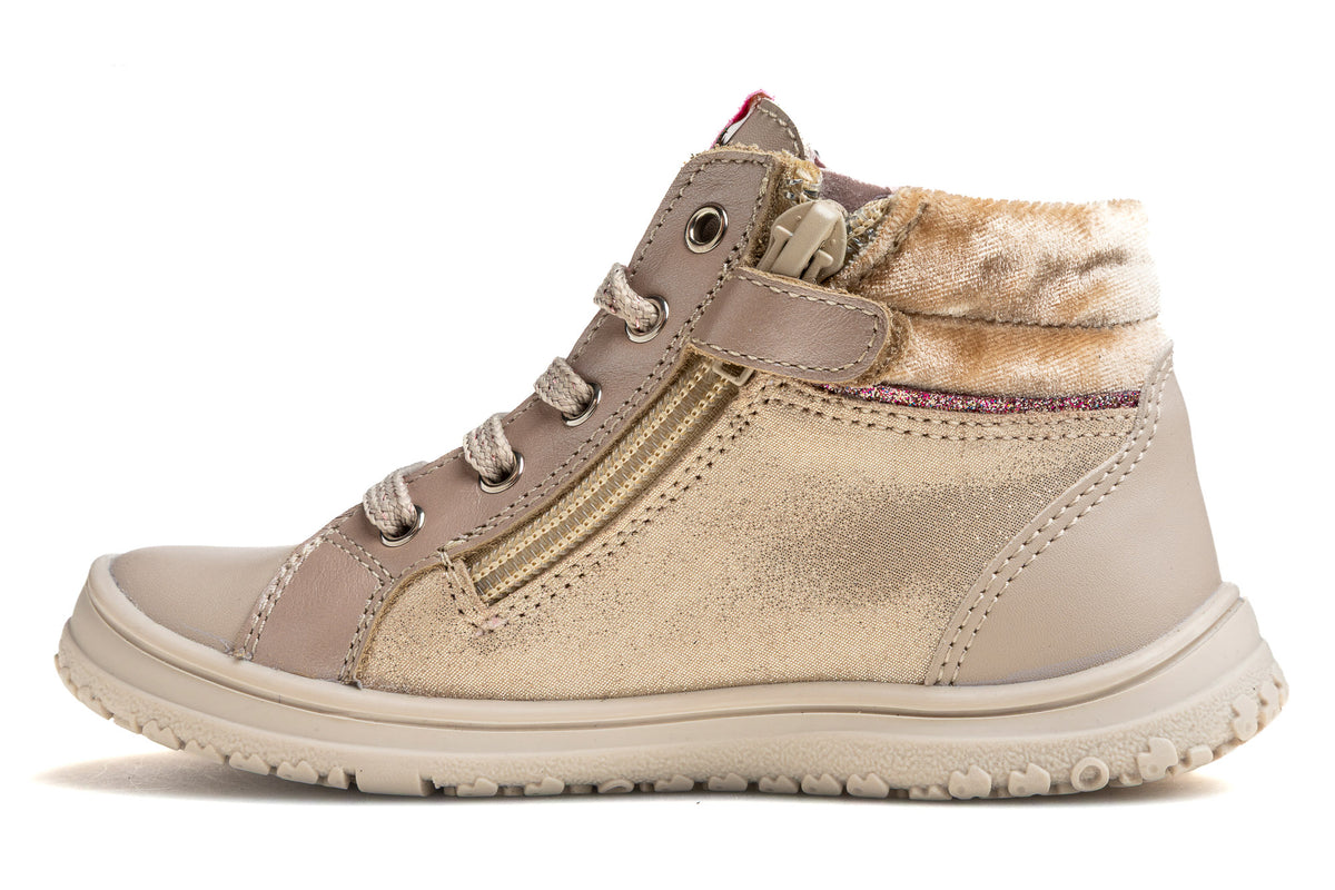 Ankle Boot