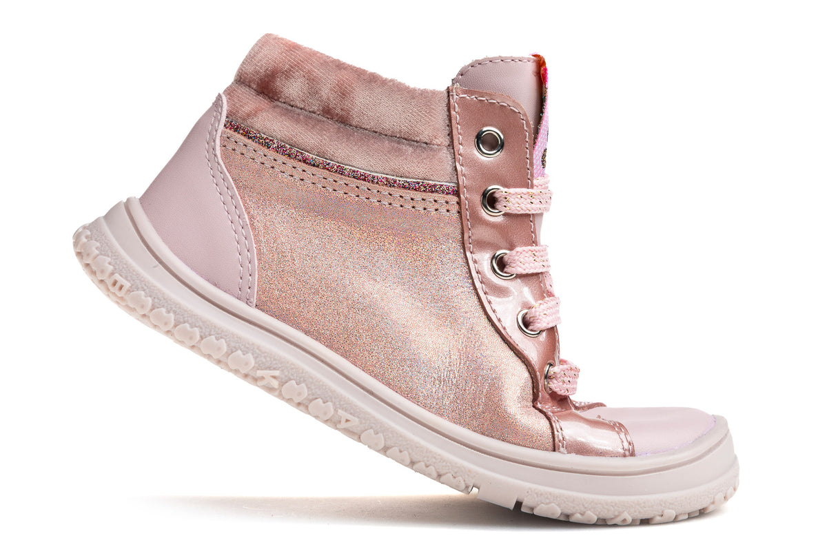 Ankle Boot