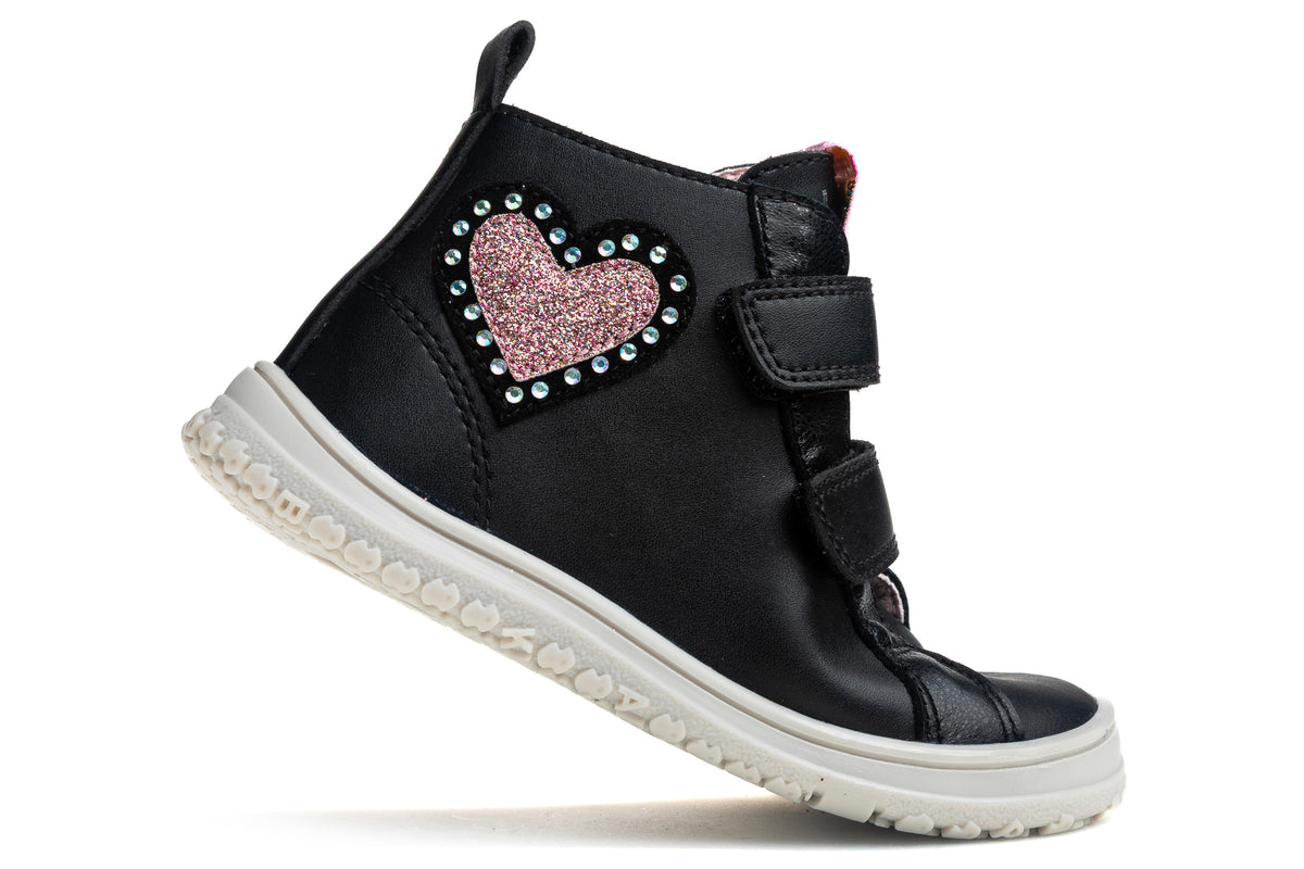 Ankle Boot