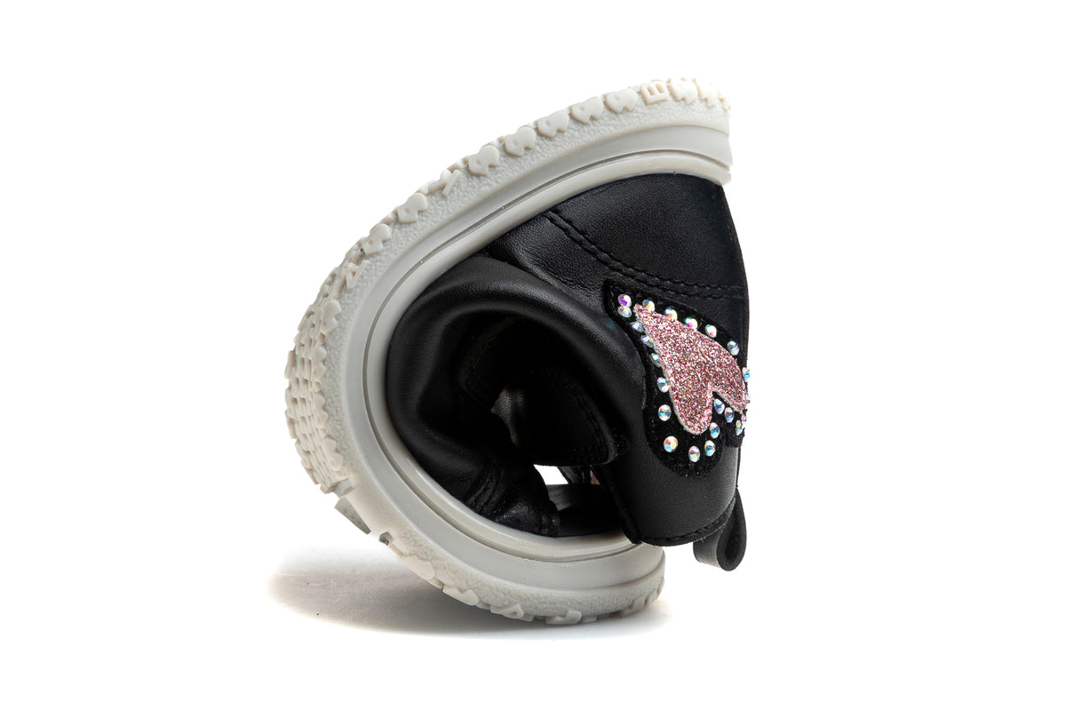 Ankle Boot