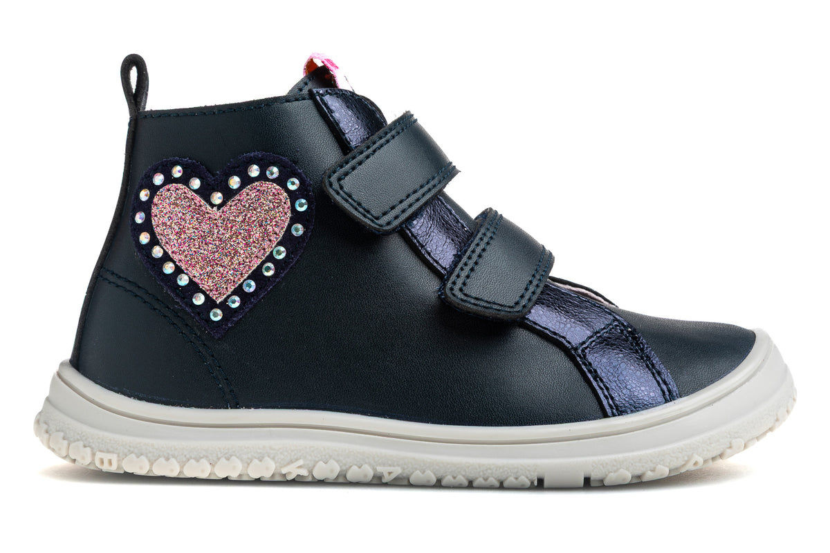 Ankle Boot