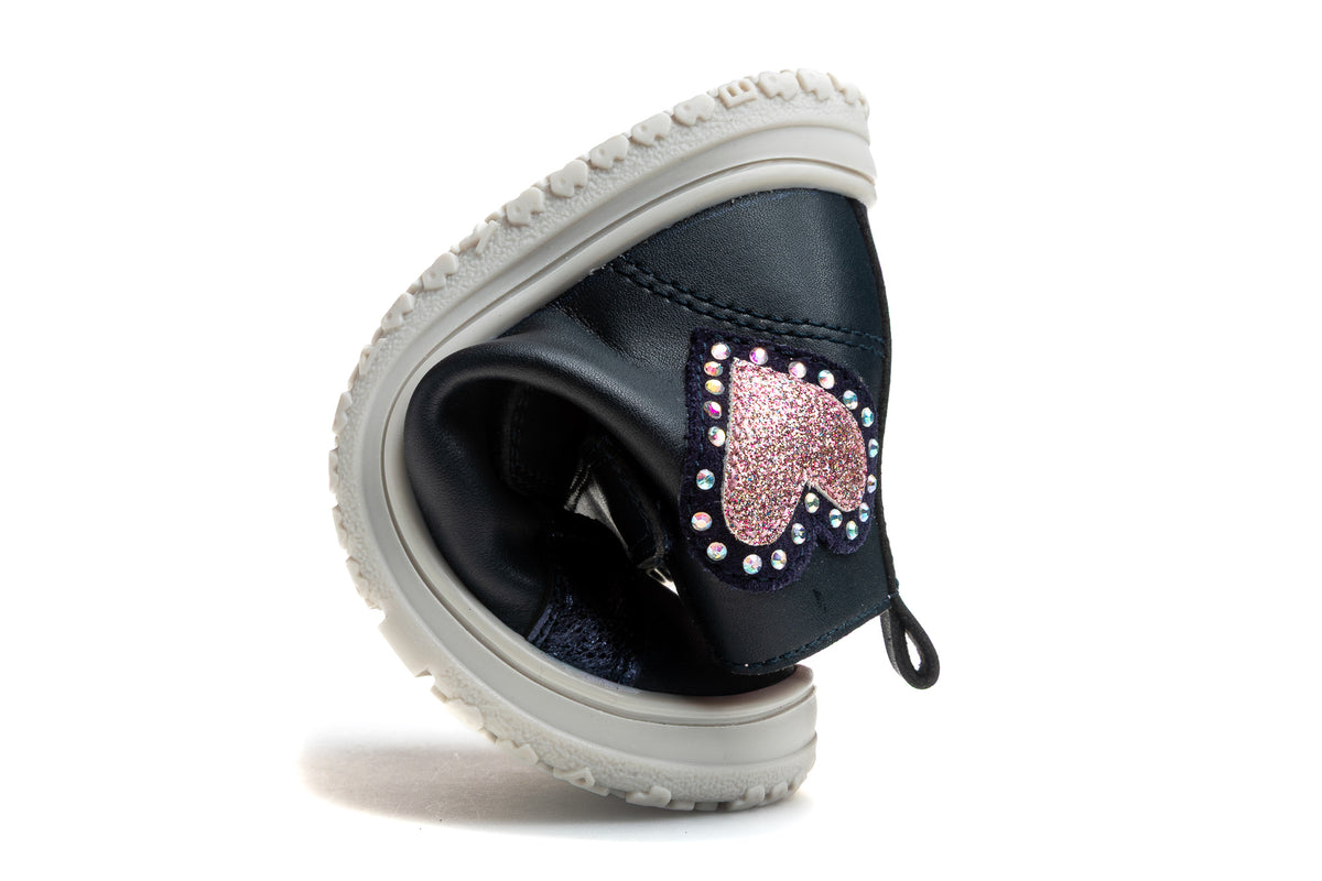 Ankle Boot
