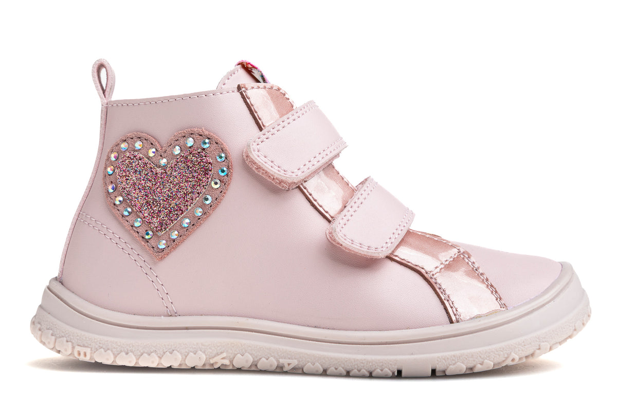 Ankle Boot
