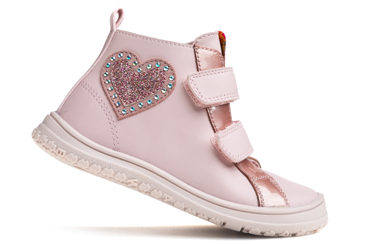 Ankle Boot
