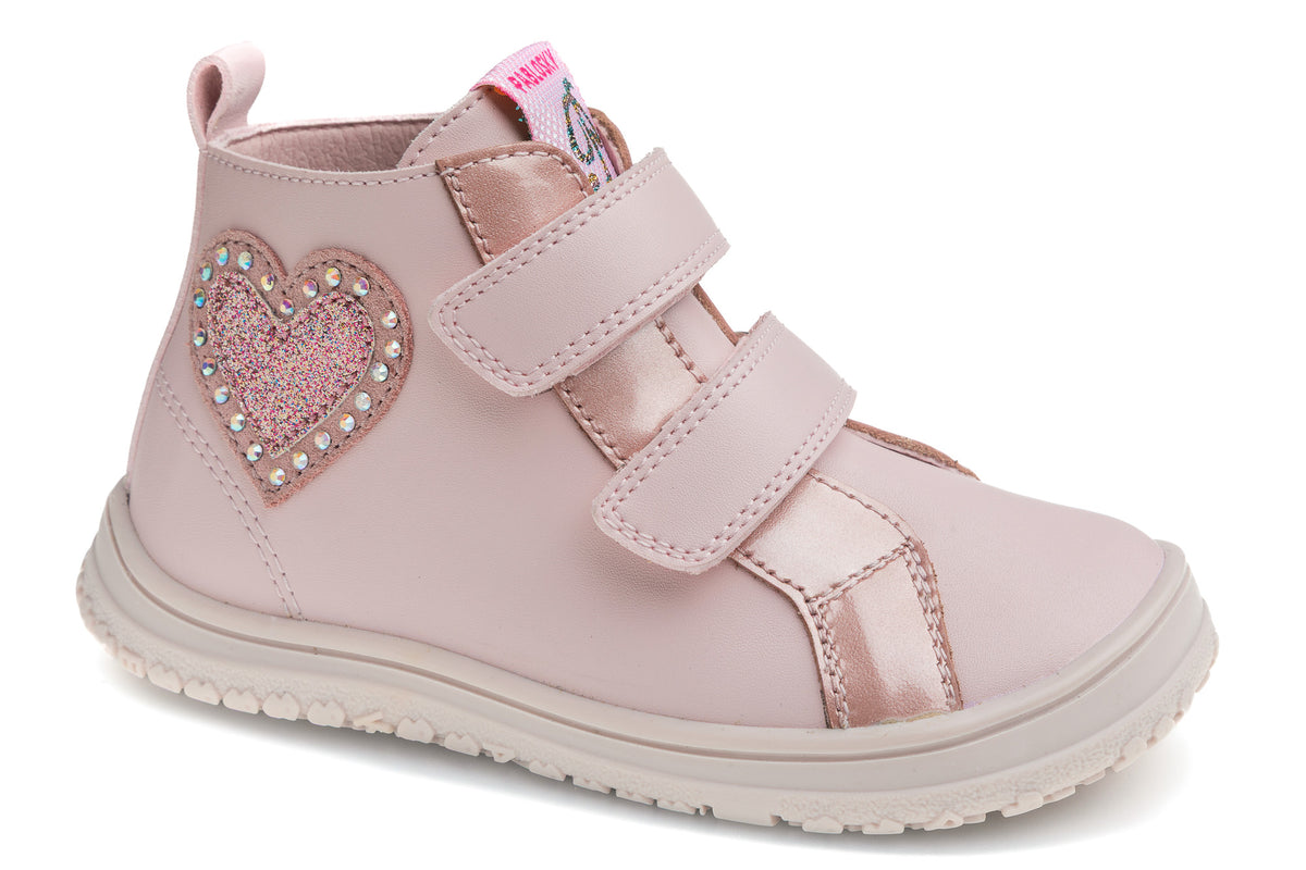 Ankle Boot