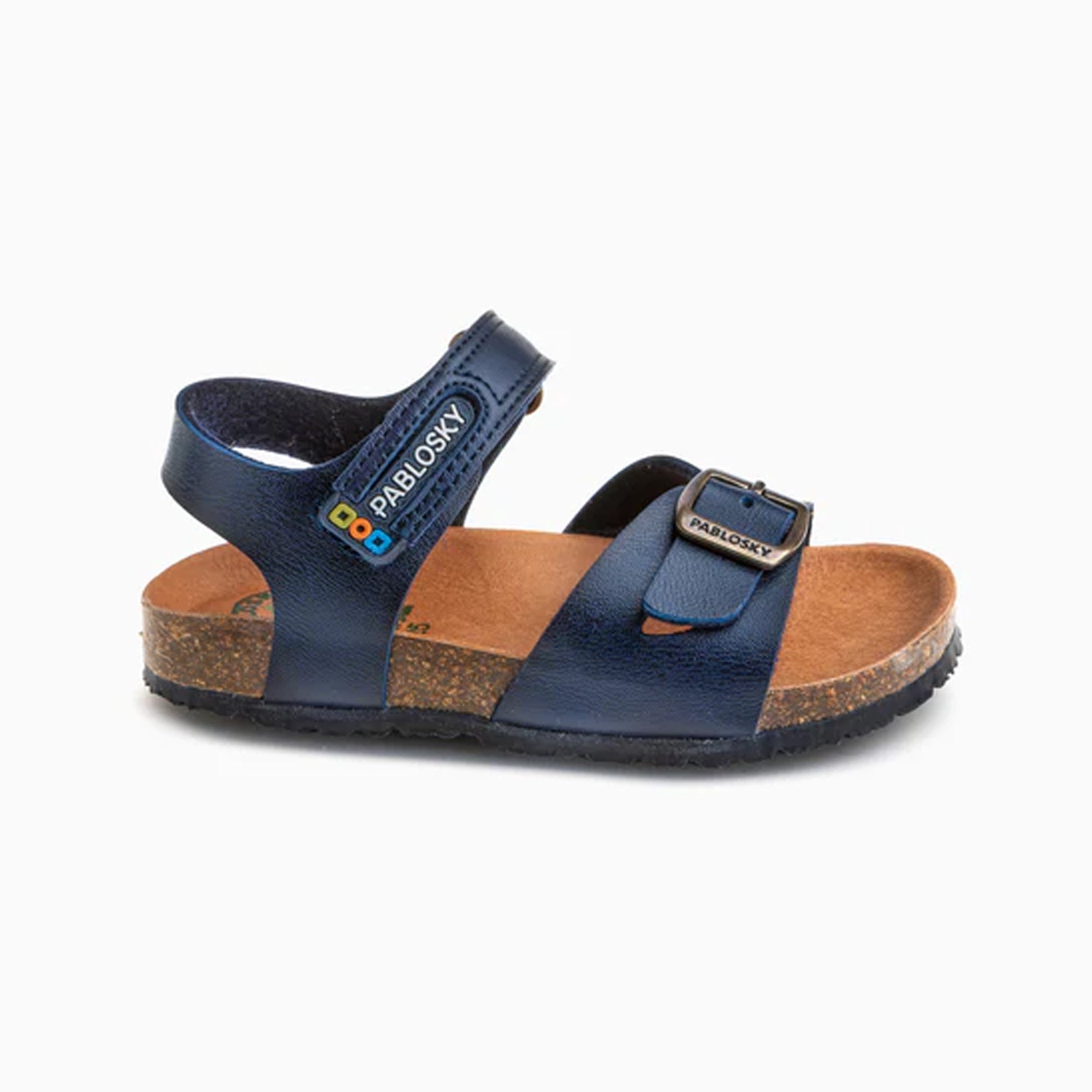 BIO ESTEPA SANDAL